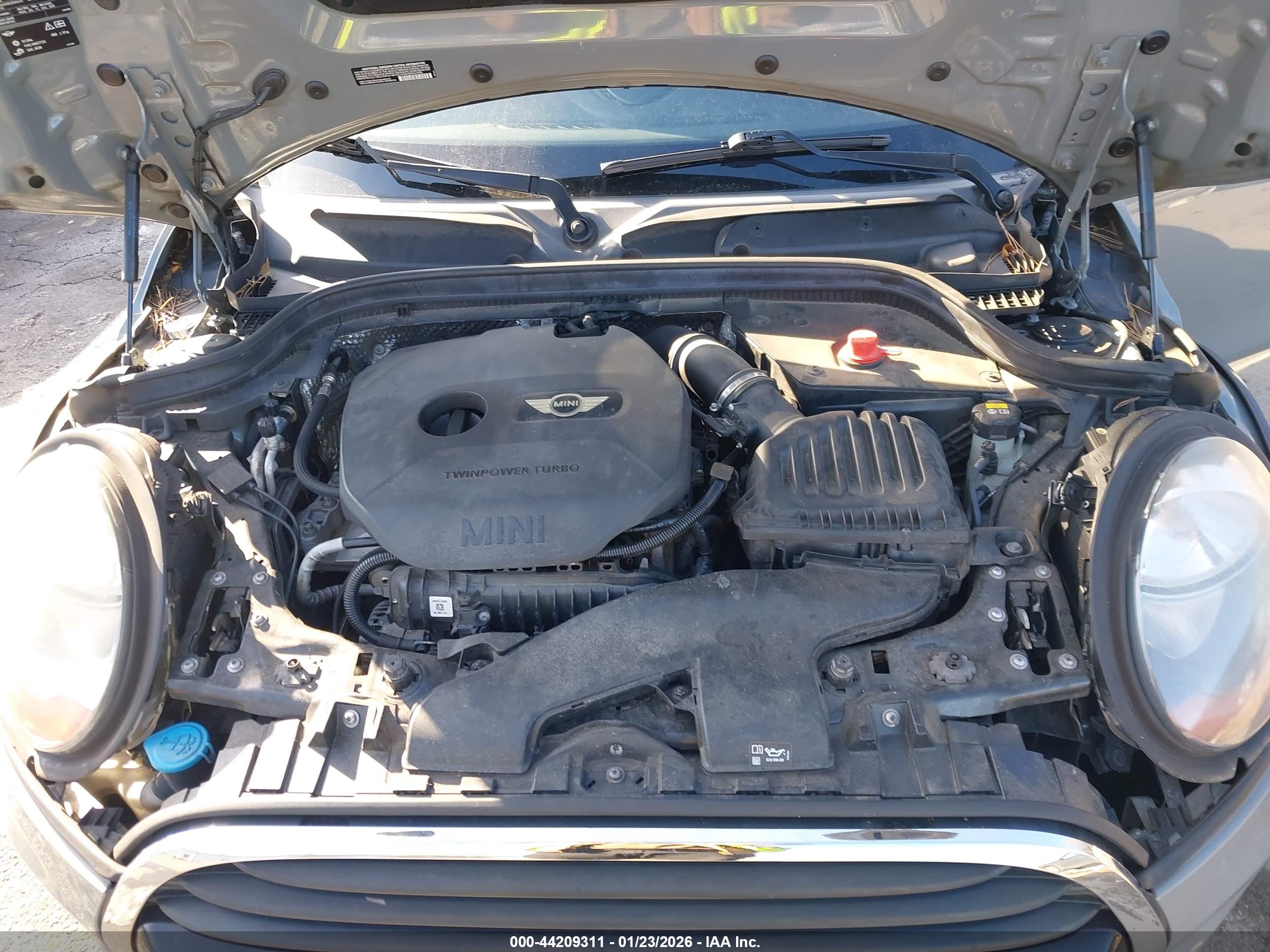 MINI HARDTOP image 10