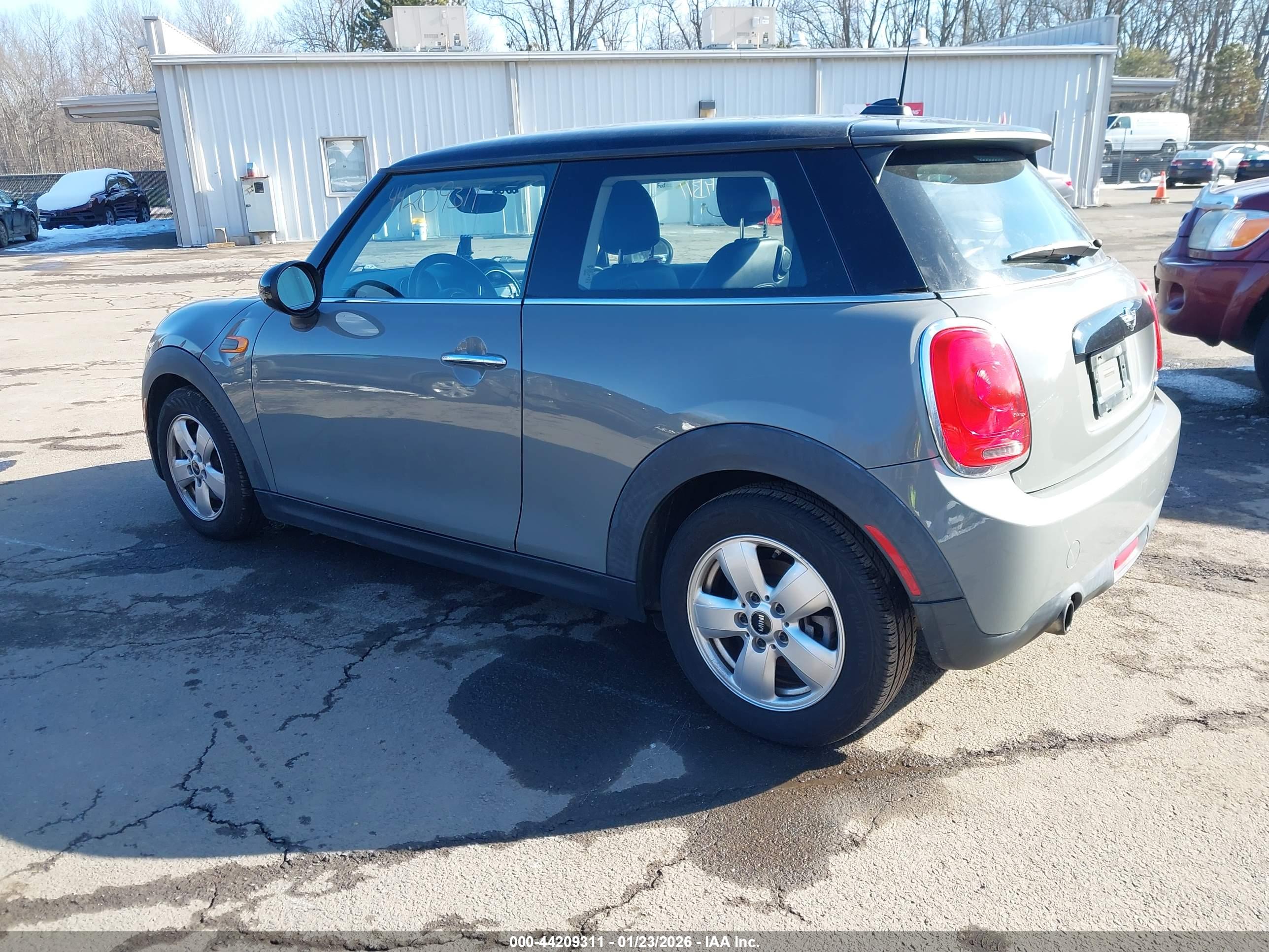 MINI HARDTOP image 3
