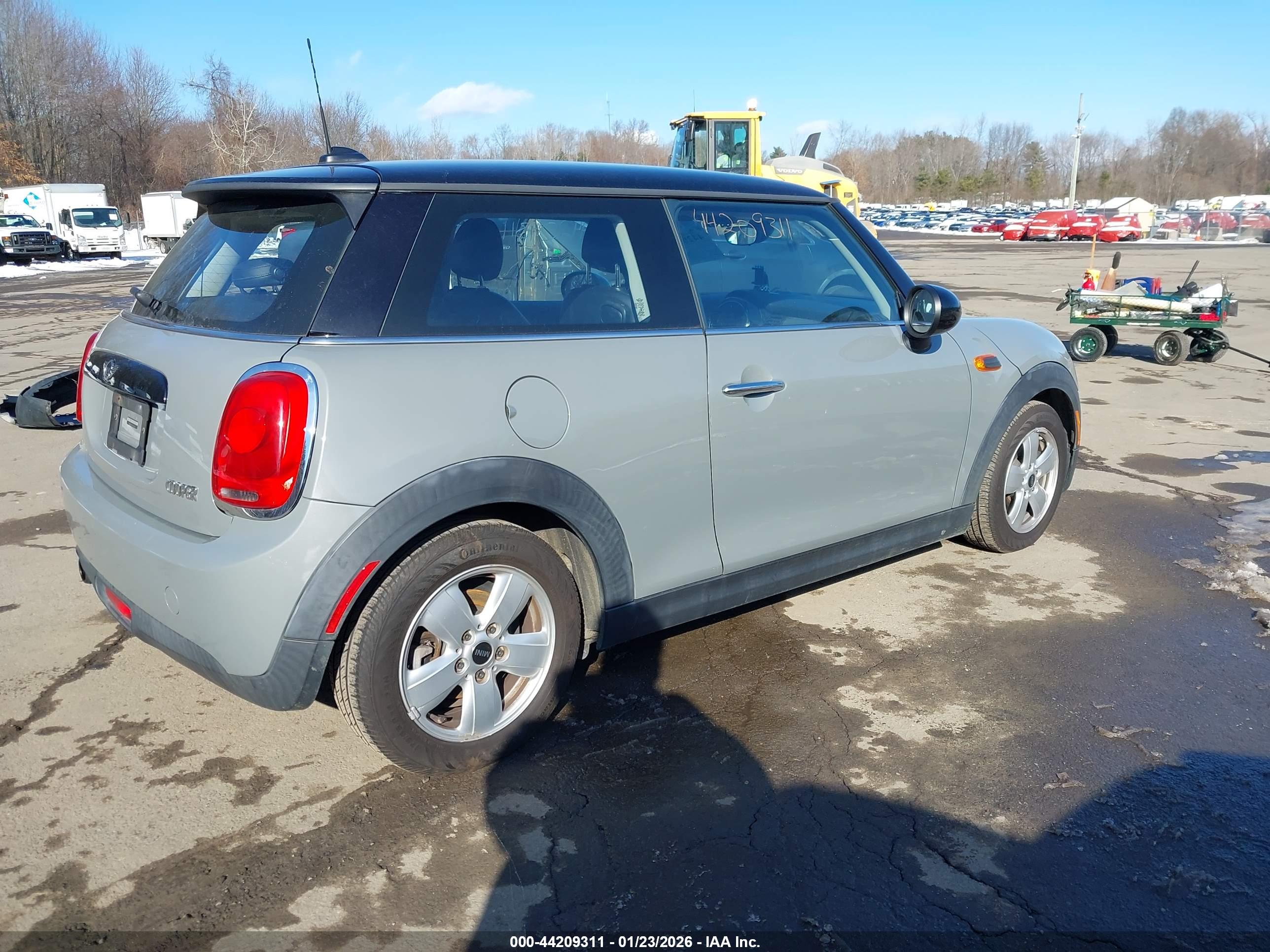 MINI HARDTOP image 4
