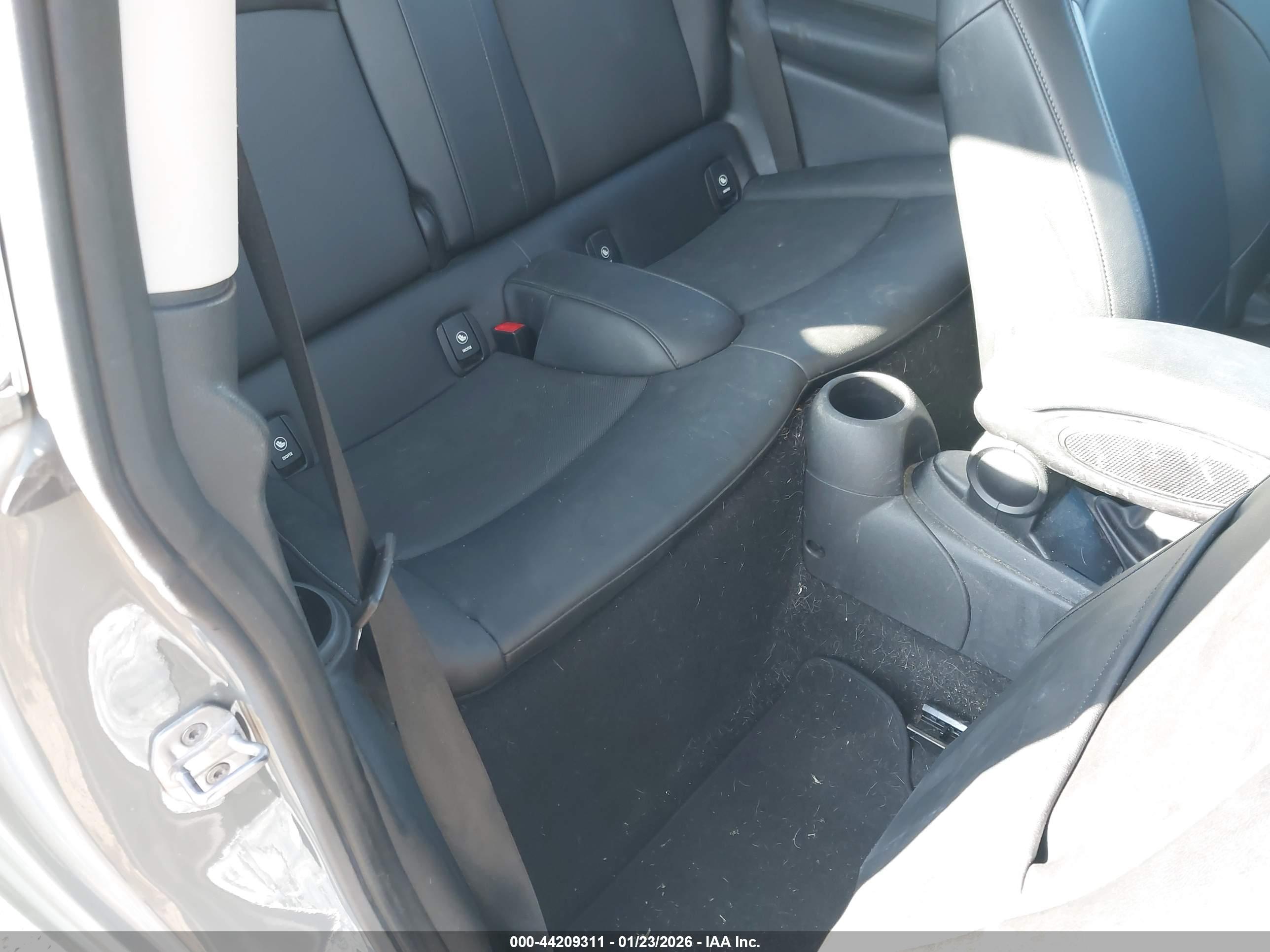 MINI HARDTOP image 8