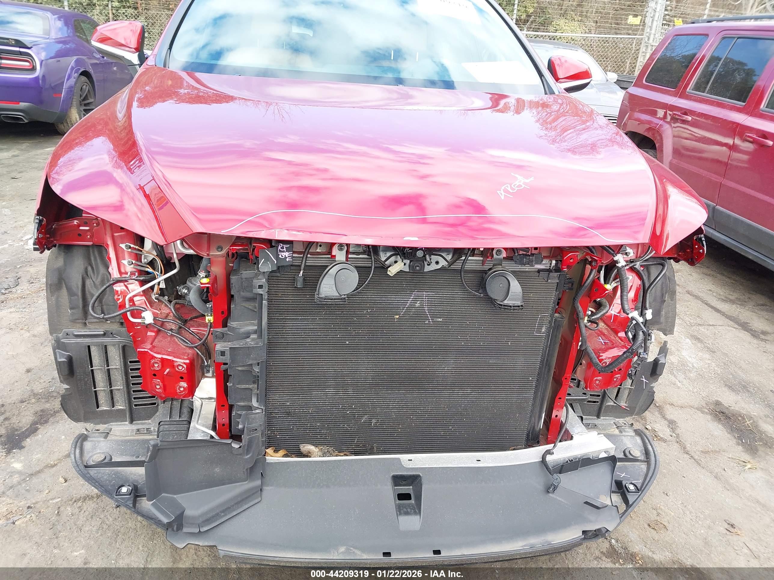 LEXUS RX image 6