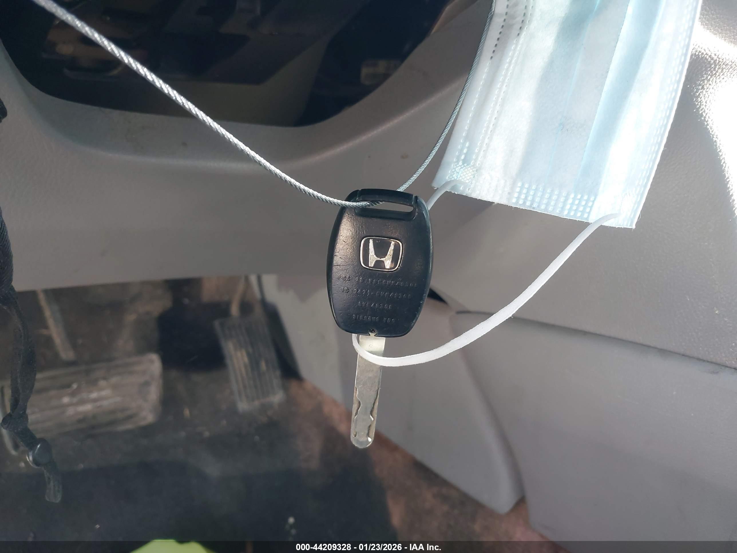 HONDA ACCORD image 11