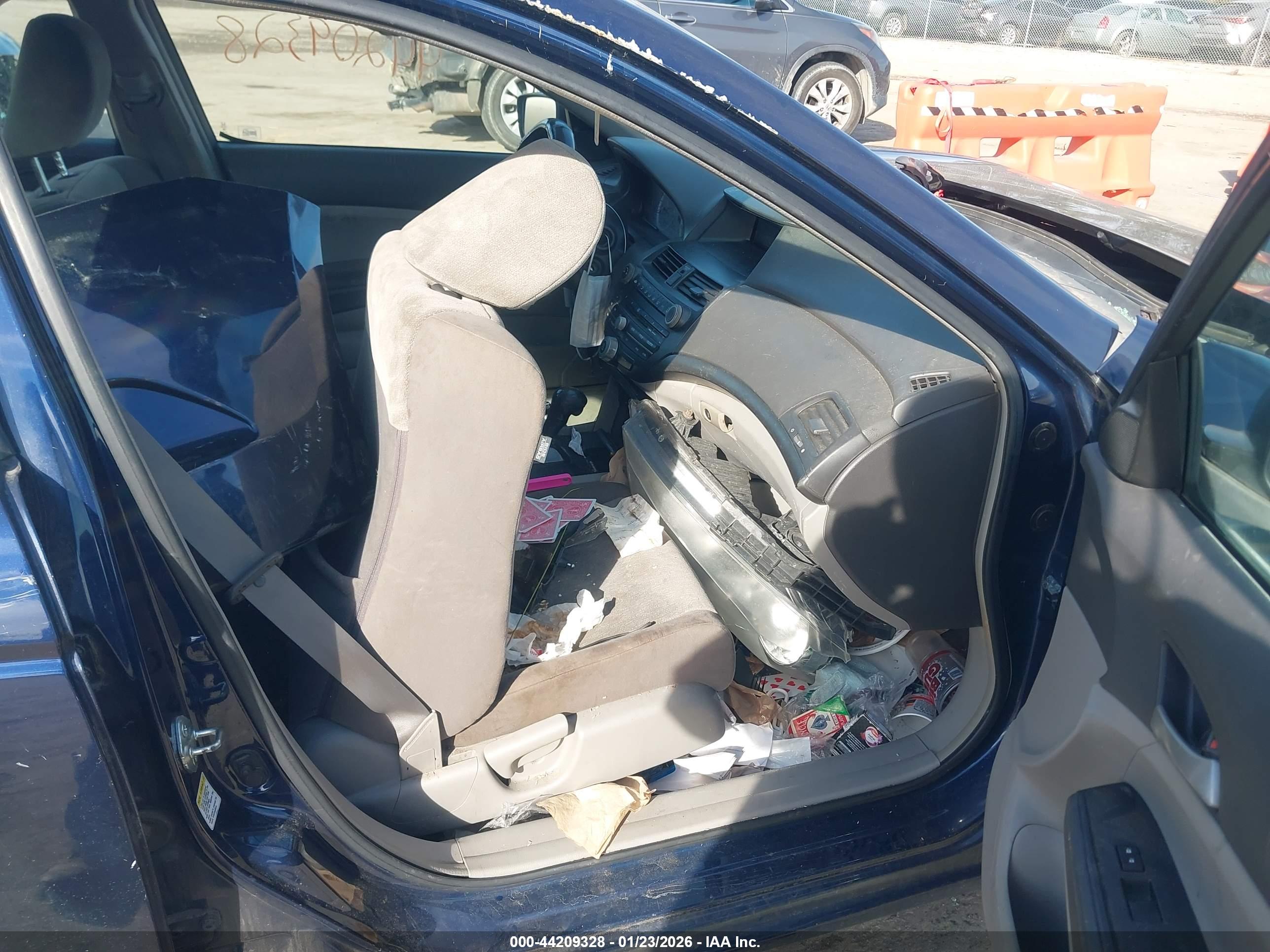 HONDA ACCORD image 5