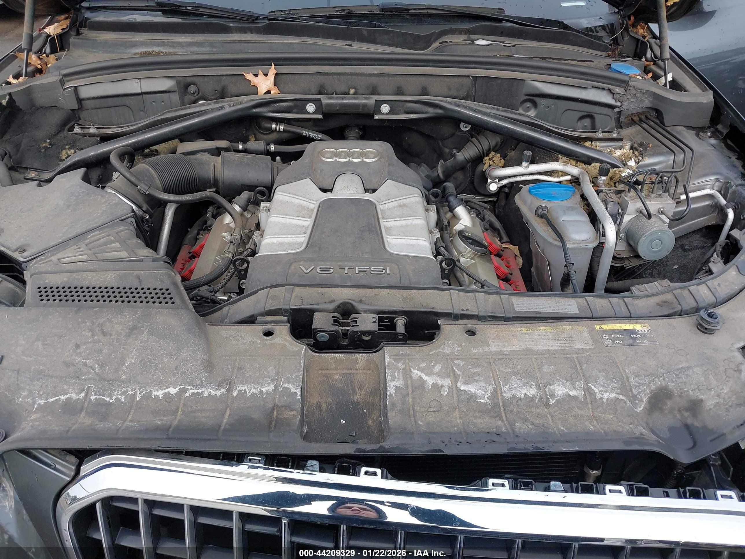 AUDI Q5 image 10