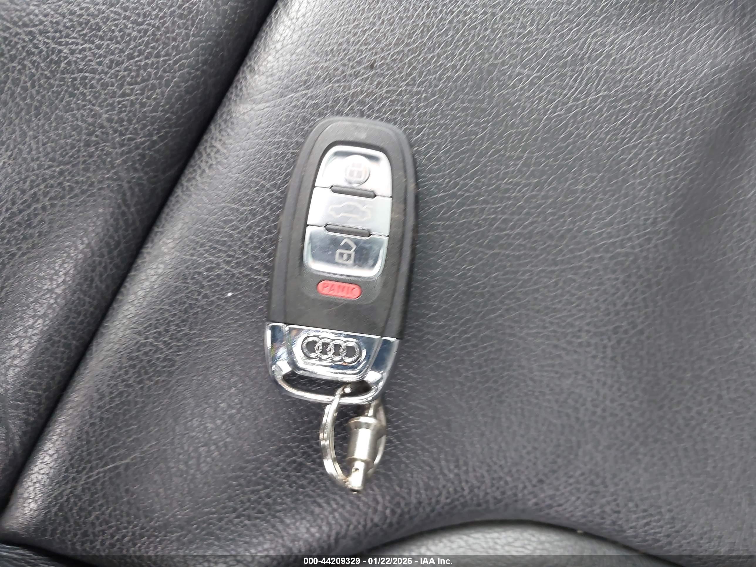 AUDI Q5 image 11