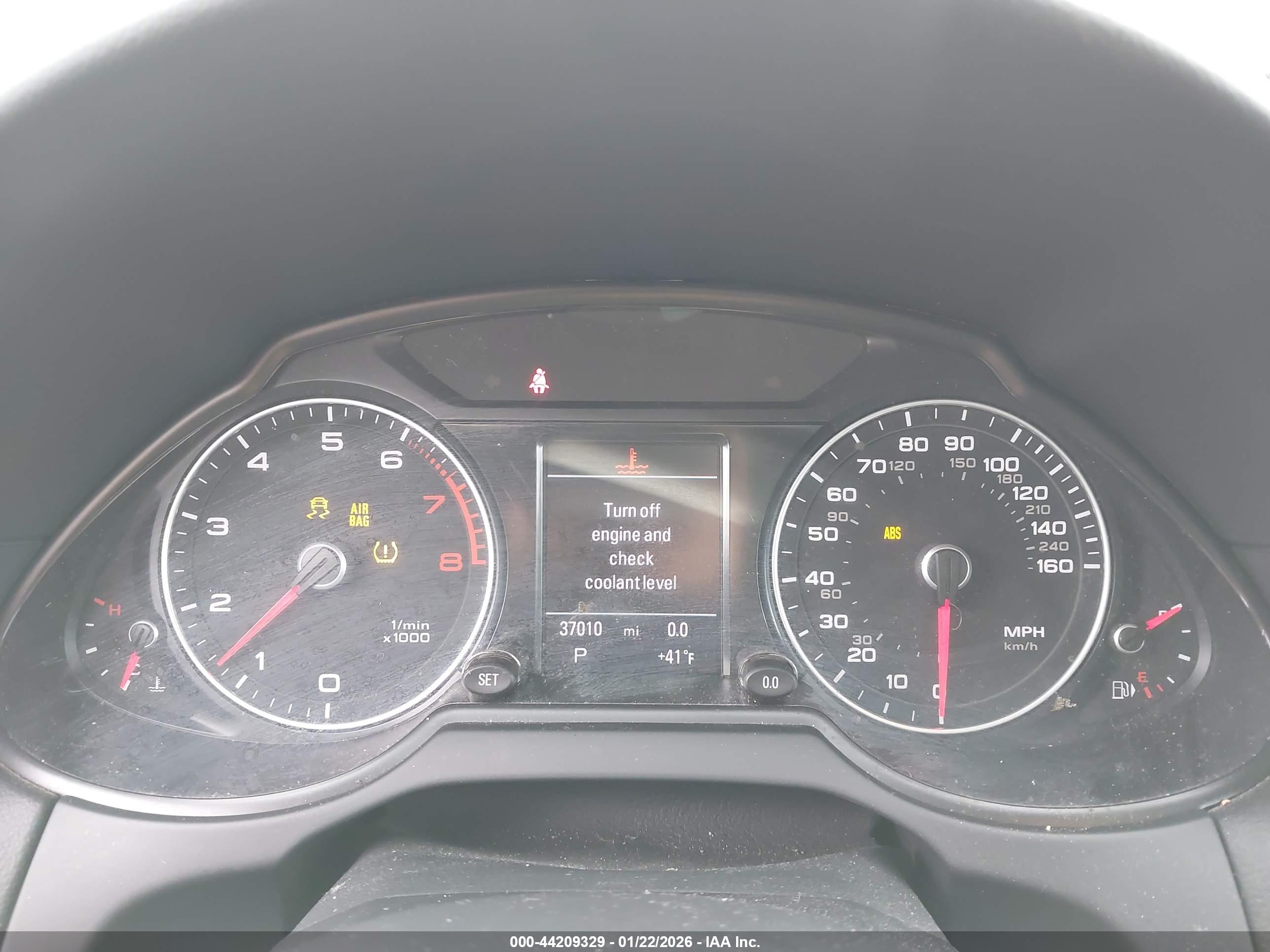 AUDI Q5 image 7