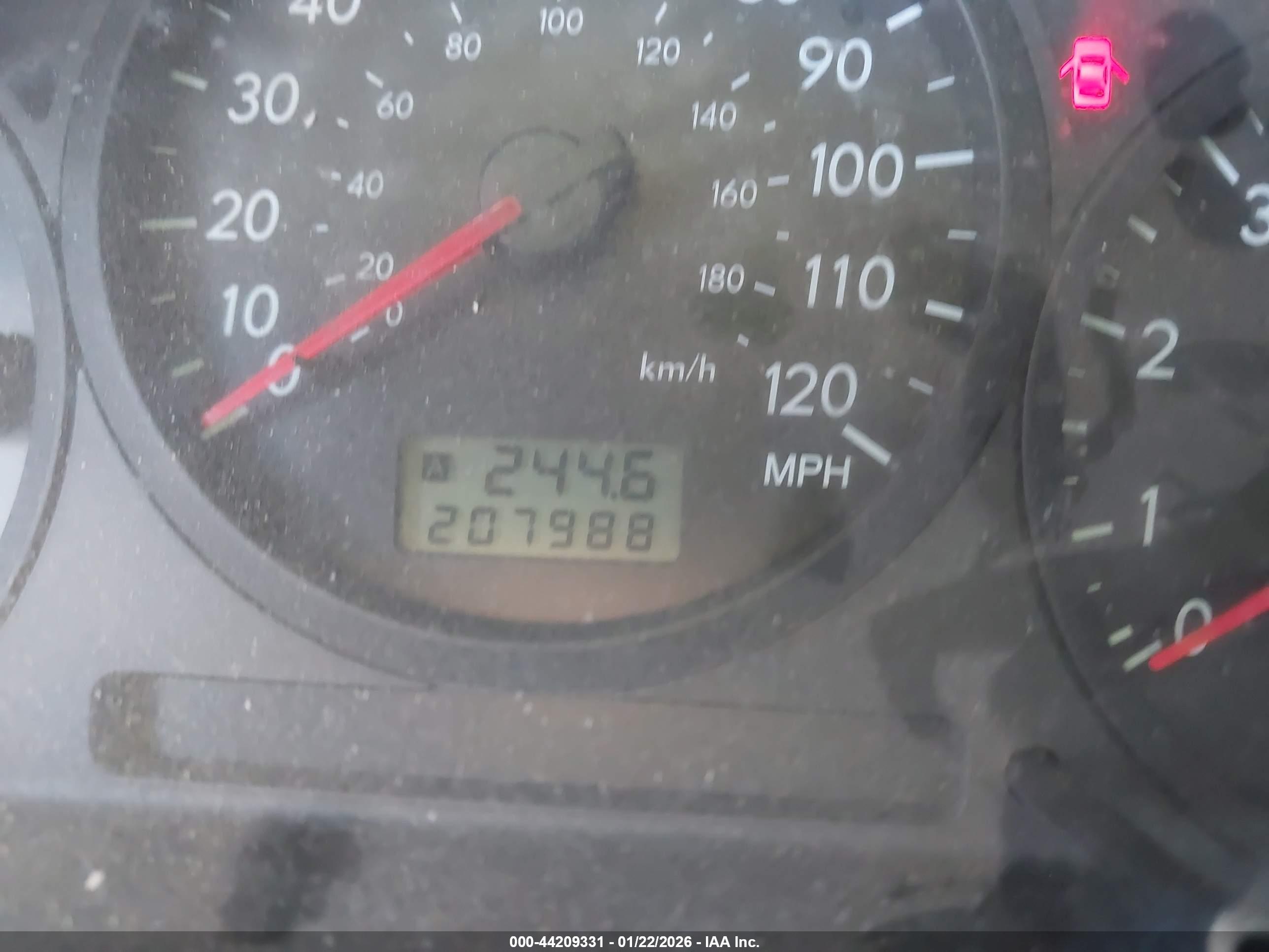 SUBARU IMPREZA image 7