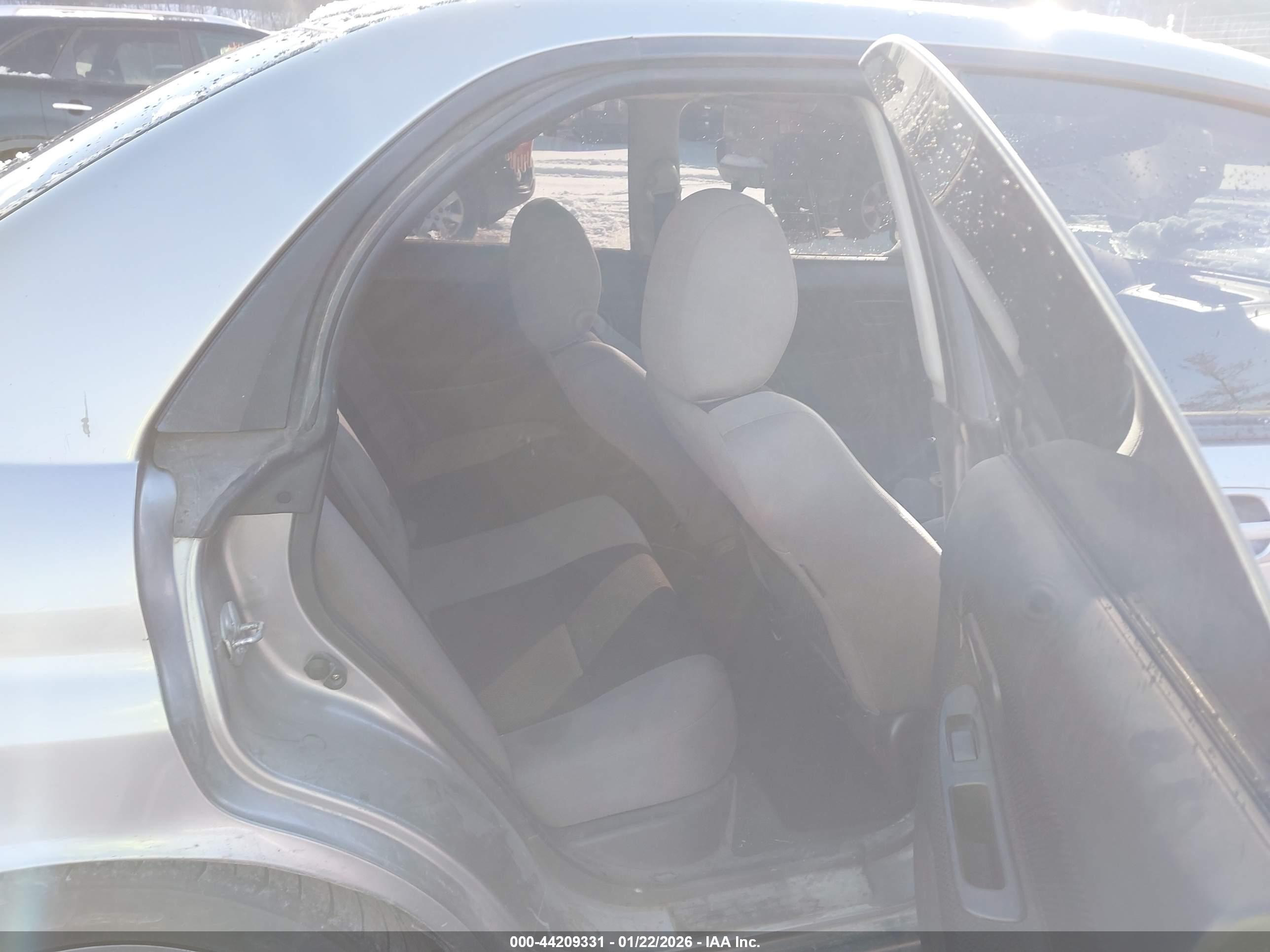 SUBARU IMPREZA image 8