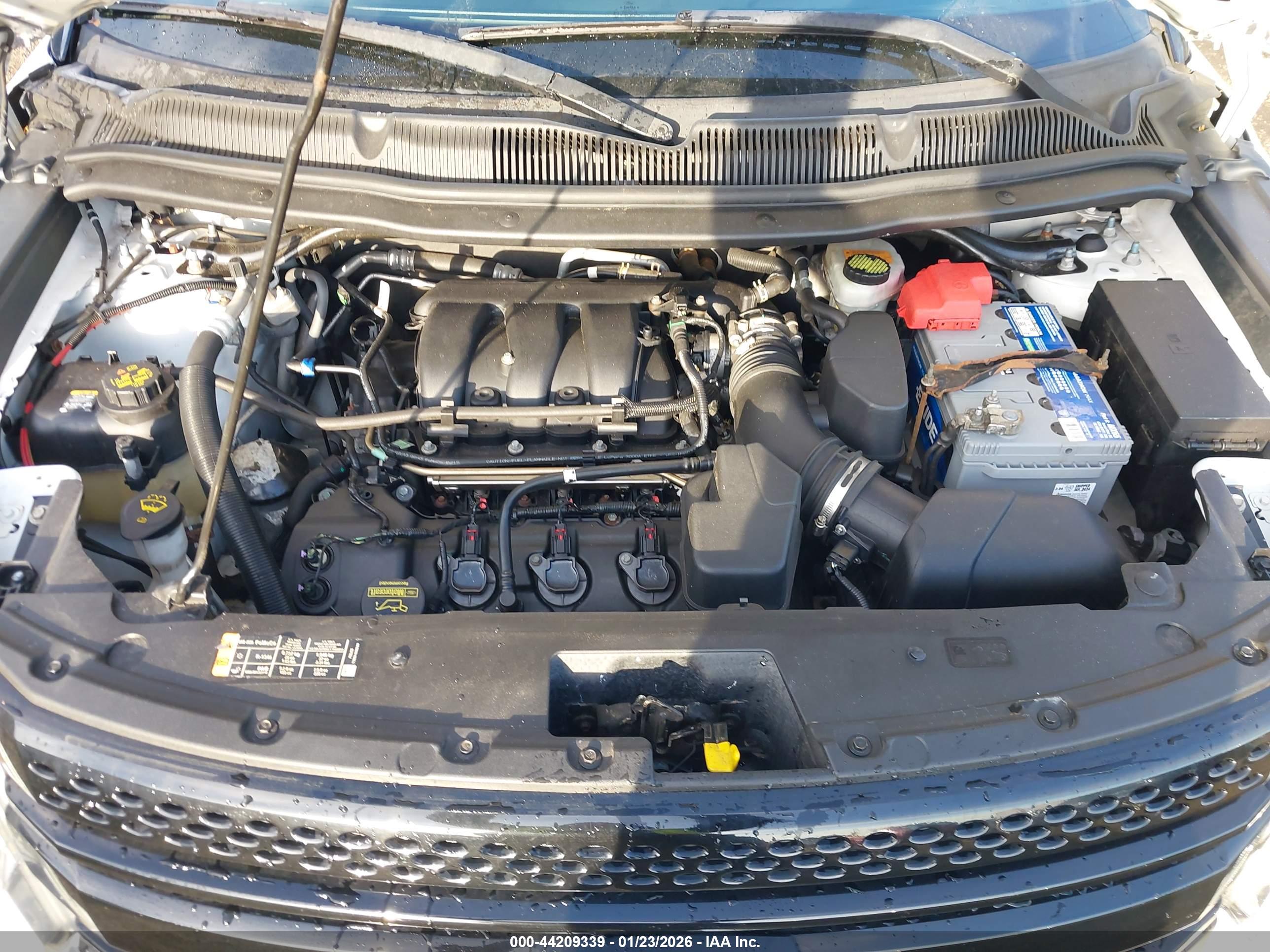 FORD UTILITY image 10