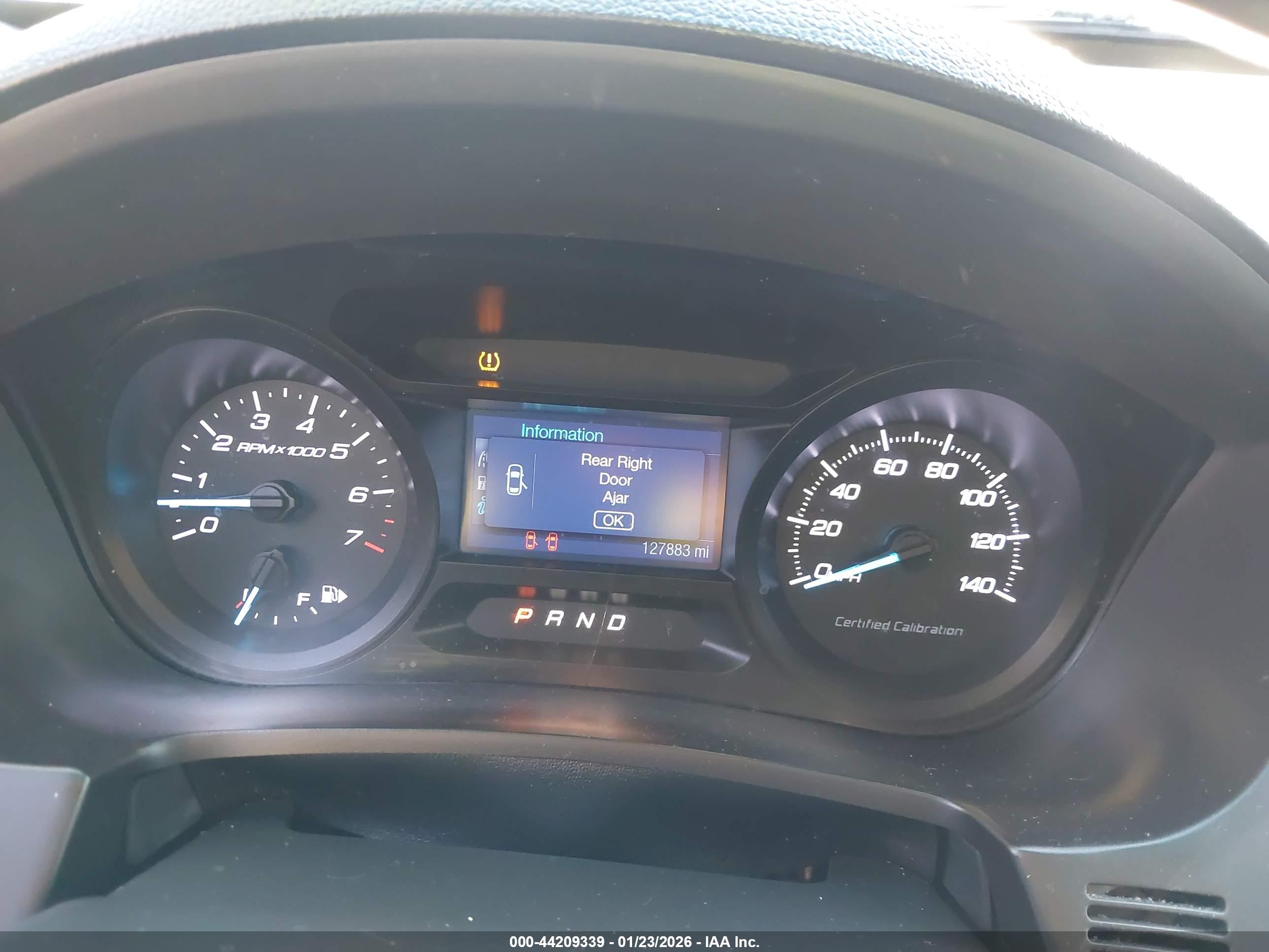 FORD UTILITY image 7