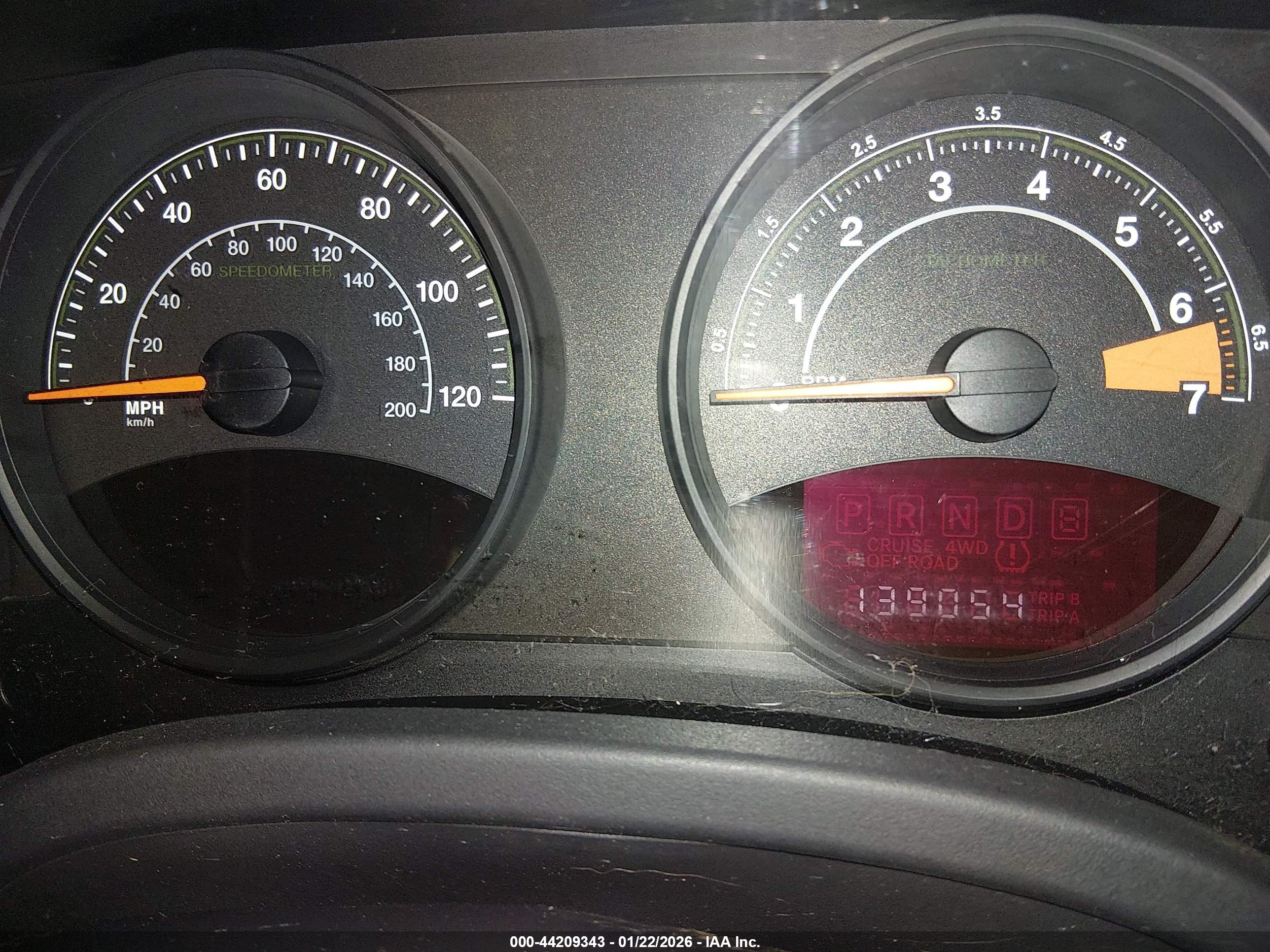 JEEP COMPASS image 7