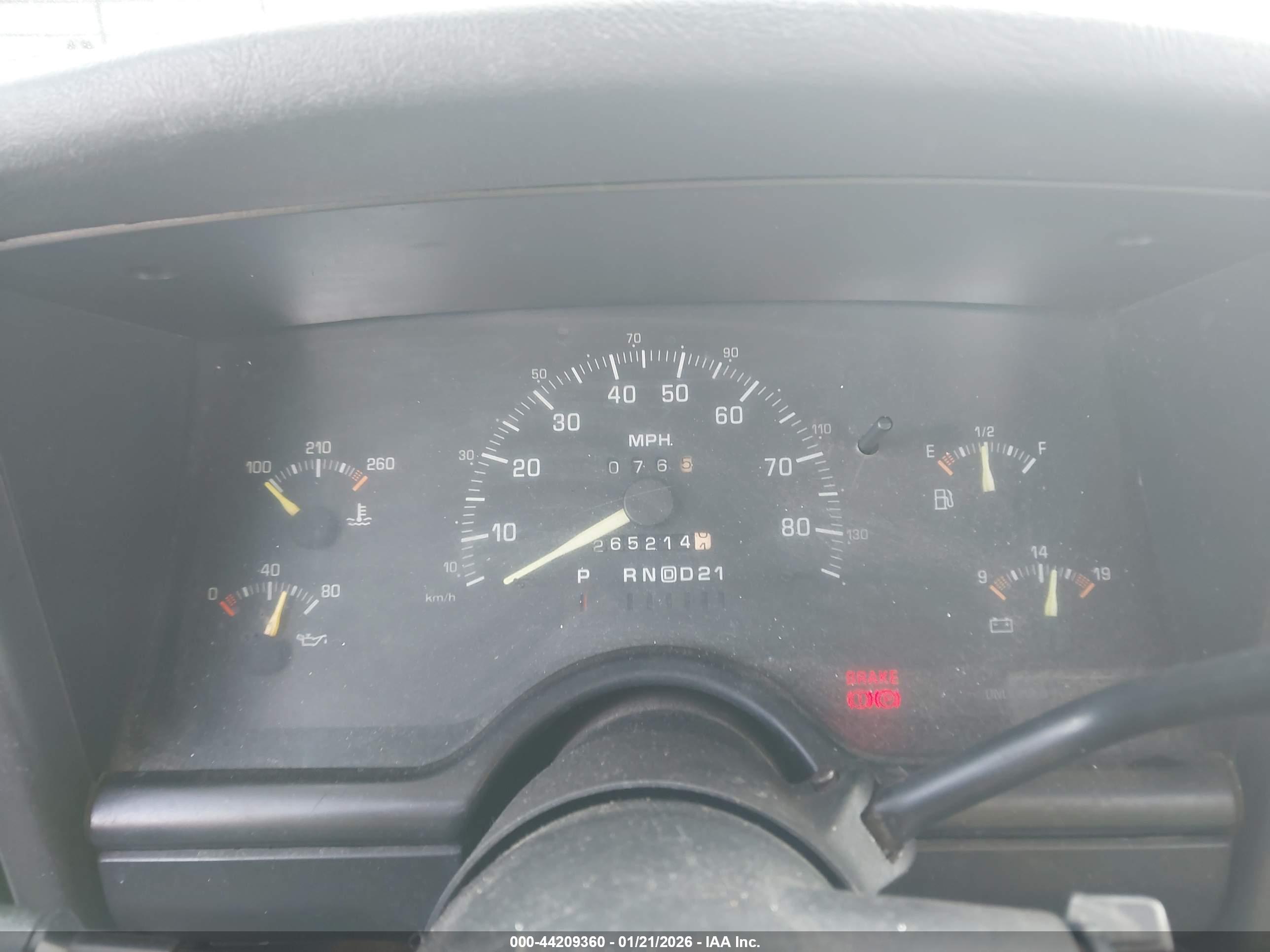 CHEVROLET S image 7