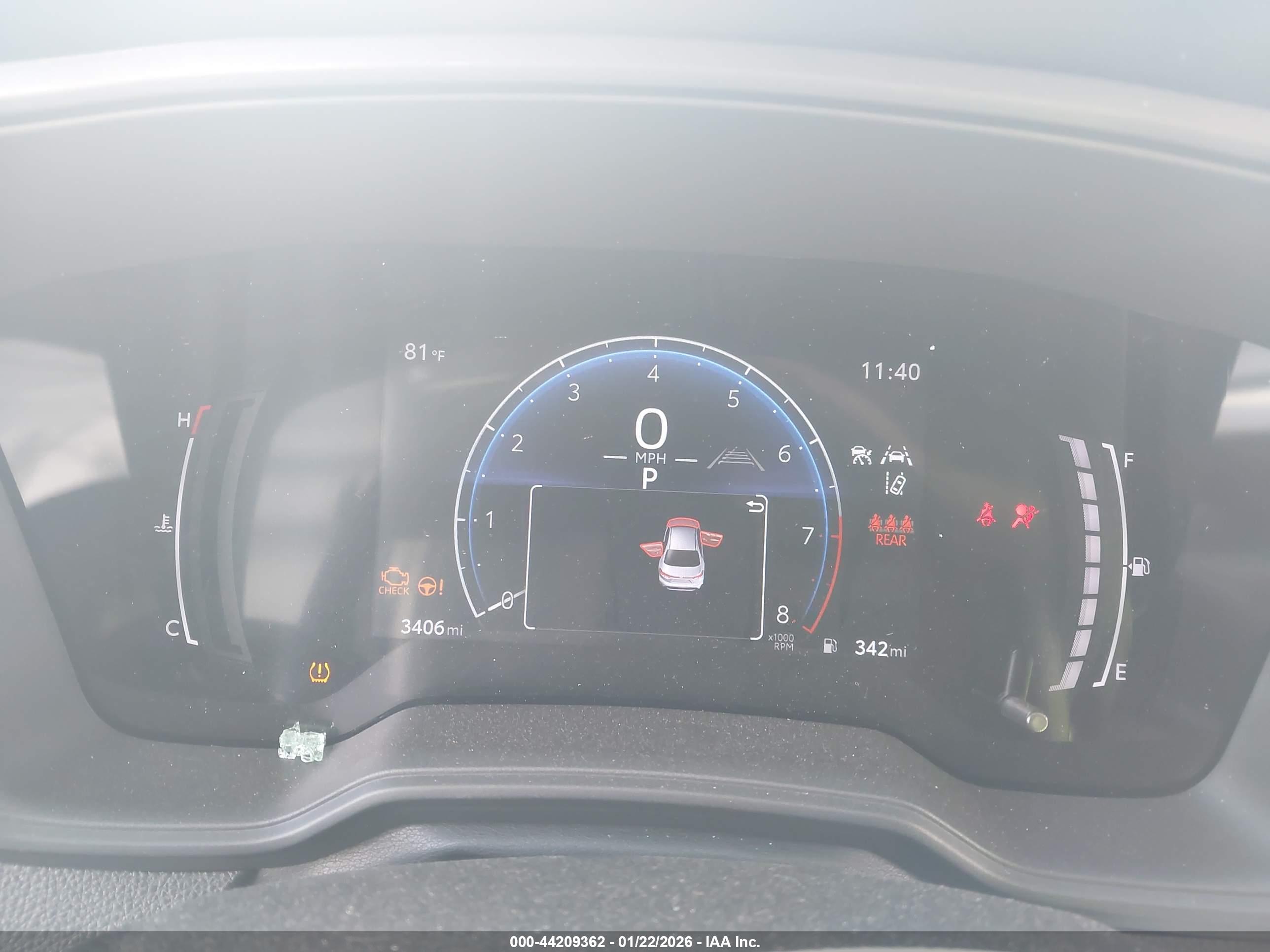 TOYOTA COROLLA image 7