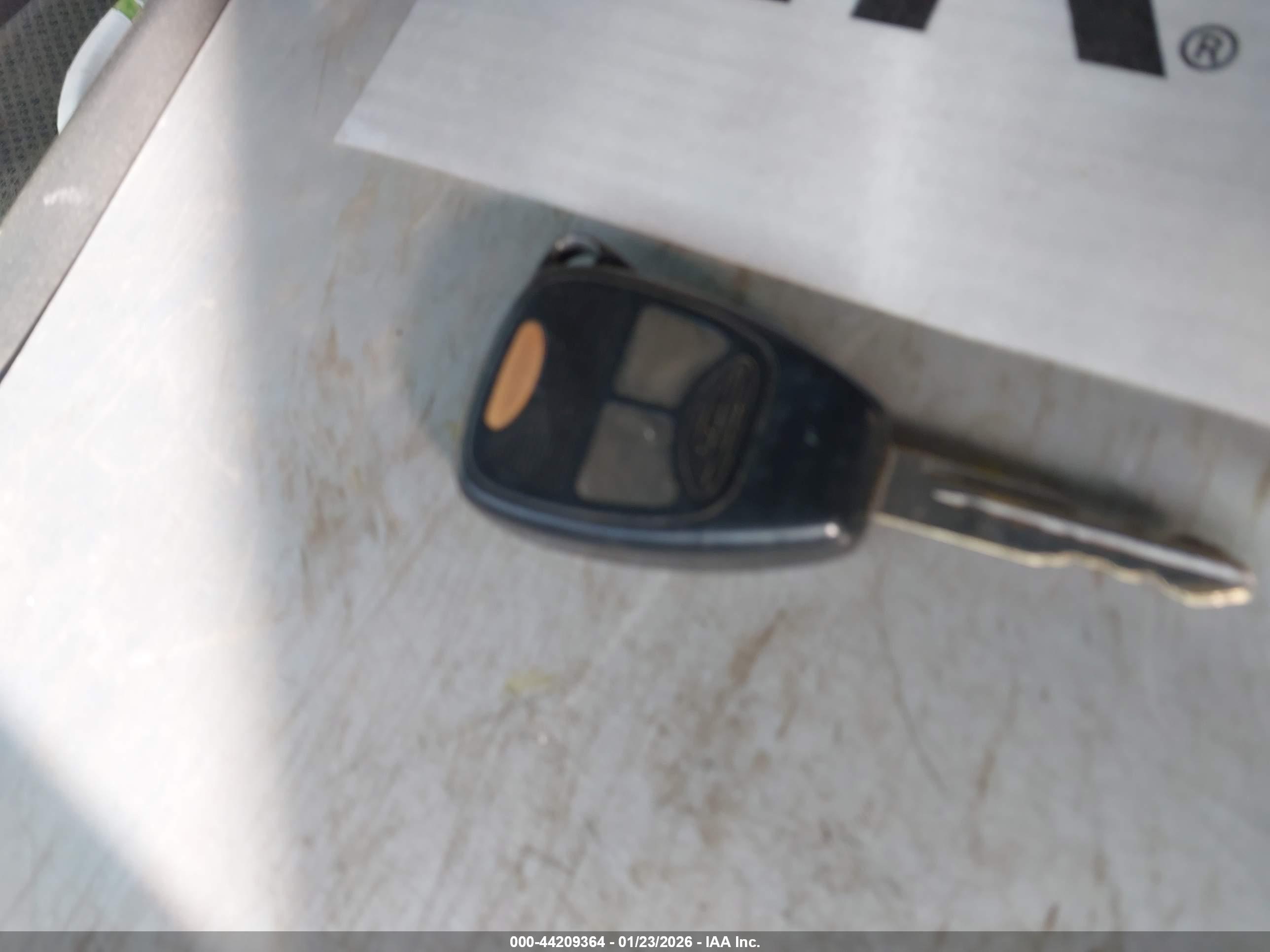 DODGE CALIBER image 11