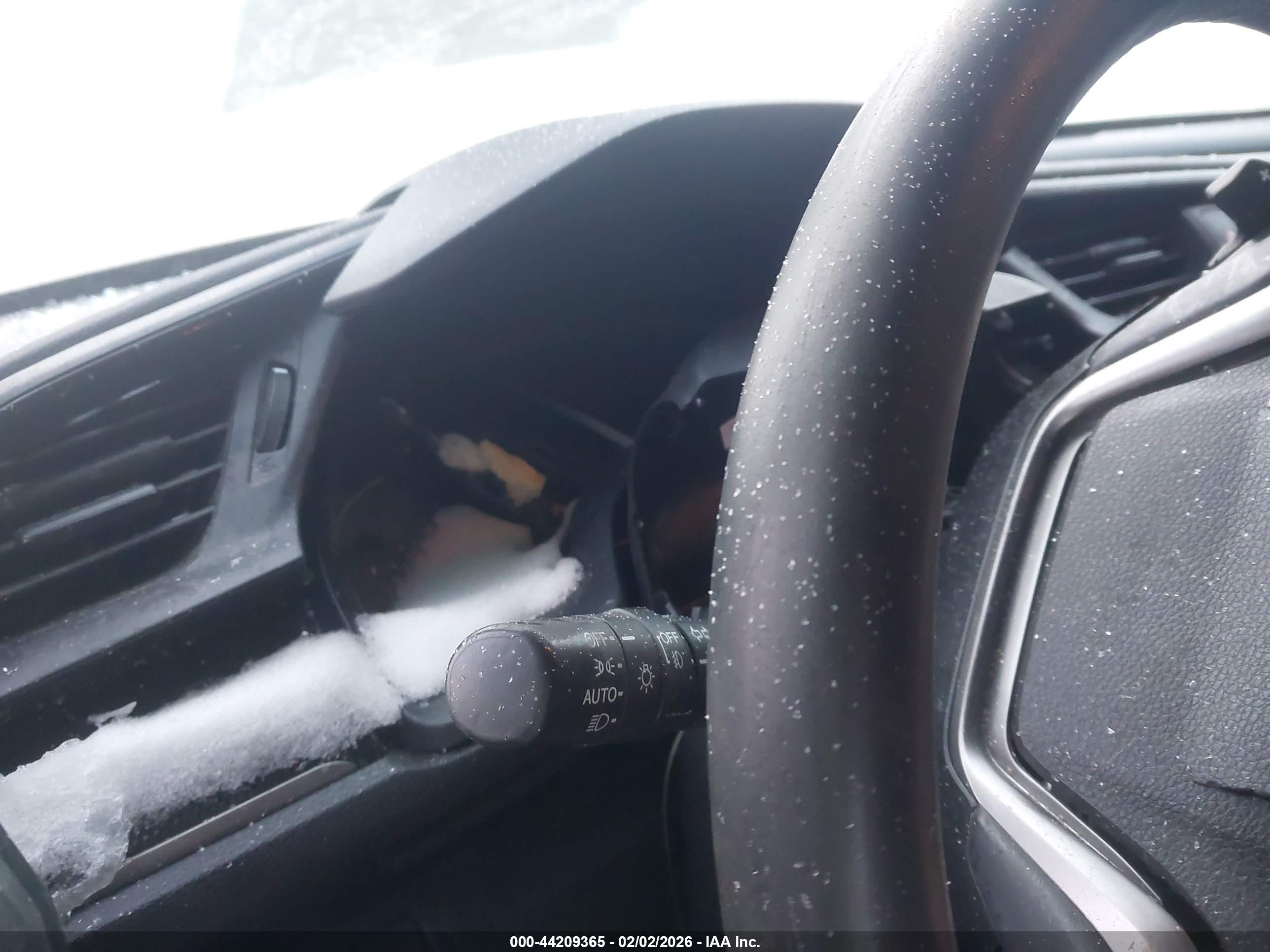 HONDA CIVIC image 7