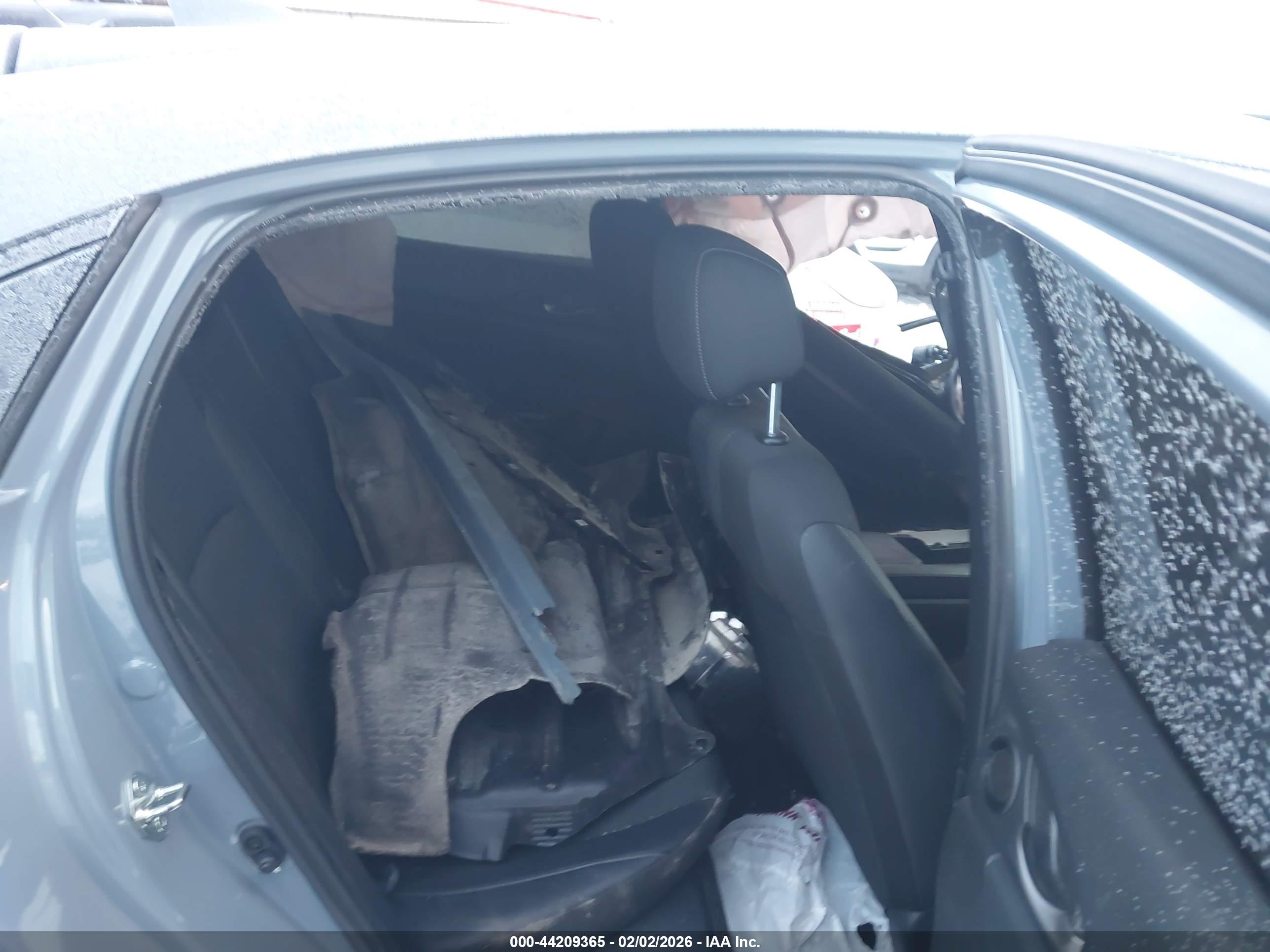 HONDA CIVIC image 8