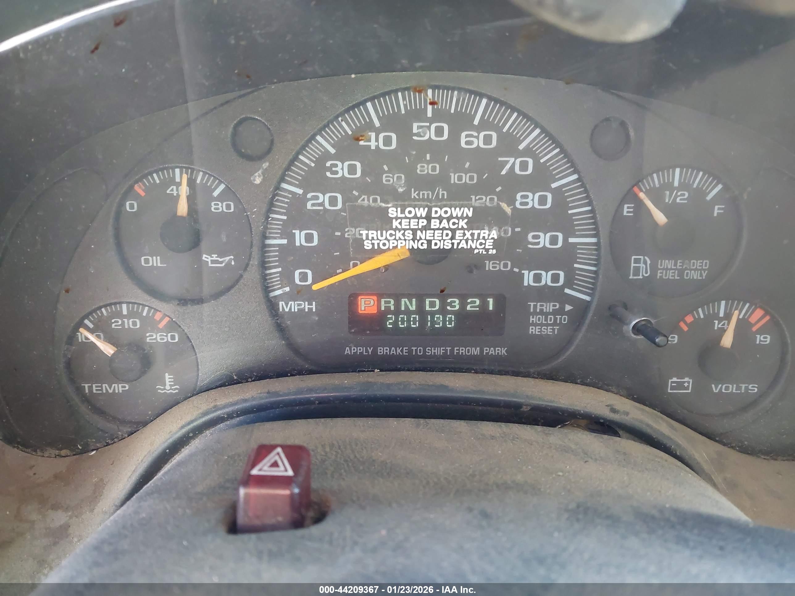 GMC SAVANA image 6