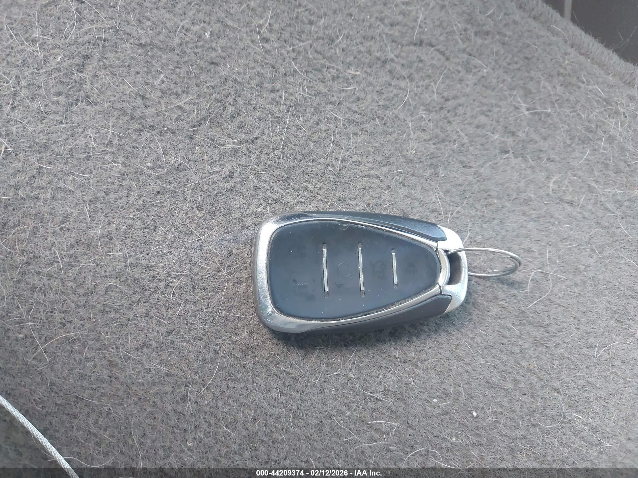CHEVROLET CRUZE image 11