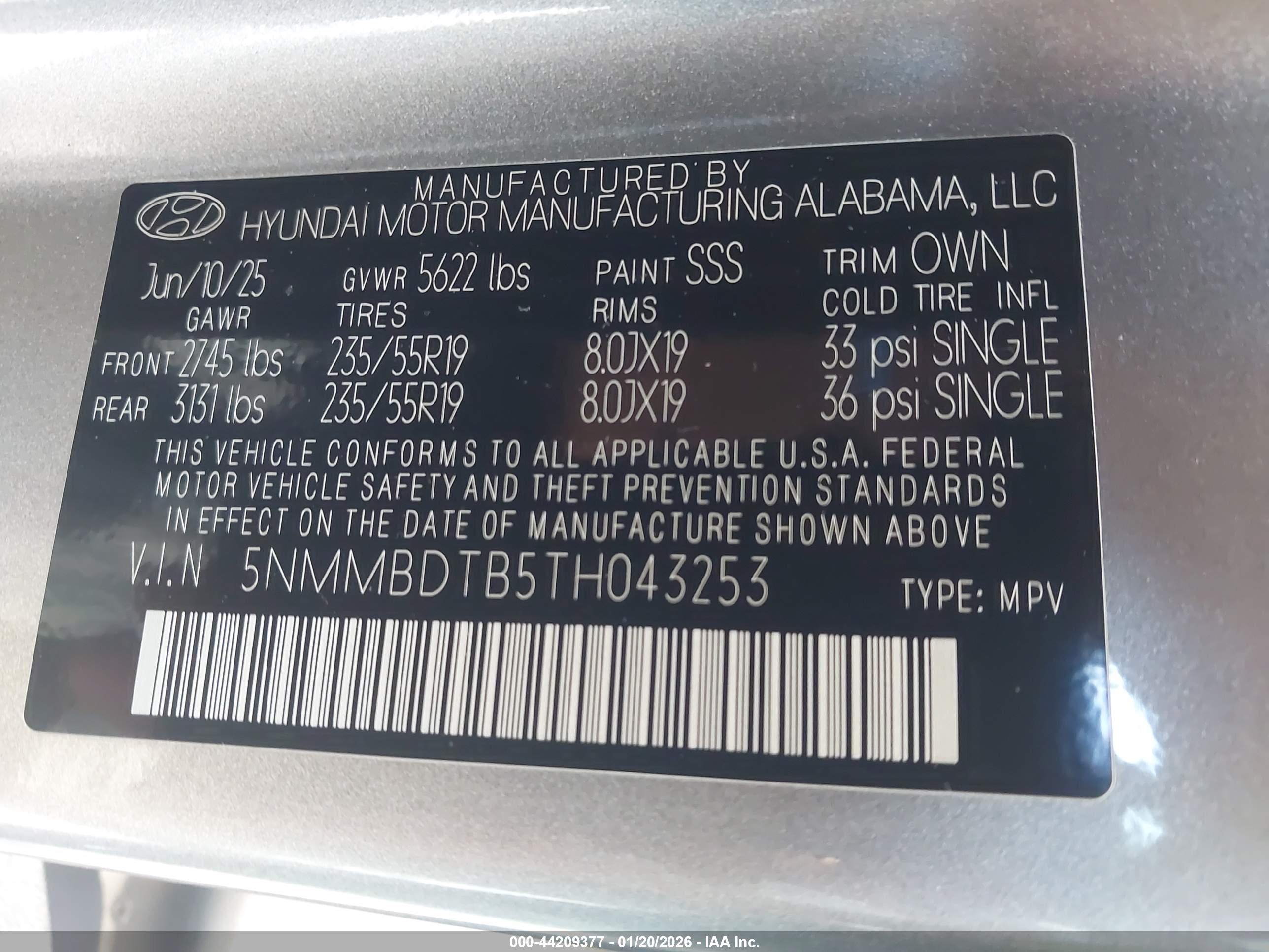 GENESIS GV70 image 9