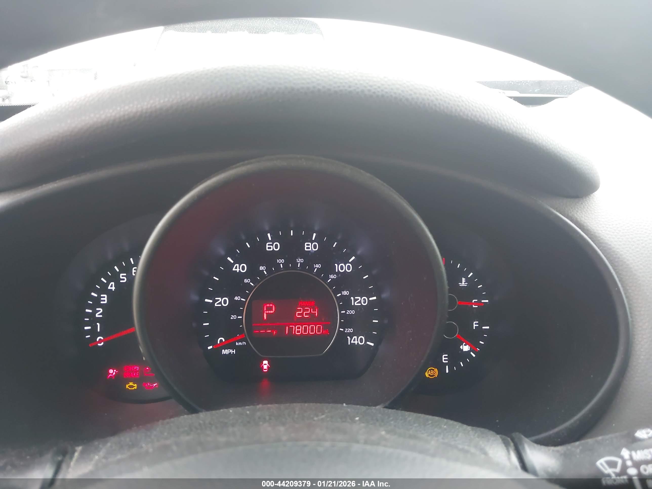 KIA SOUL image 7
