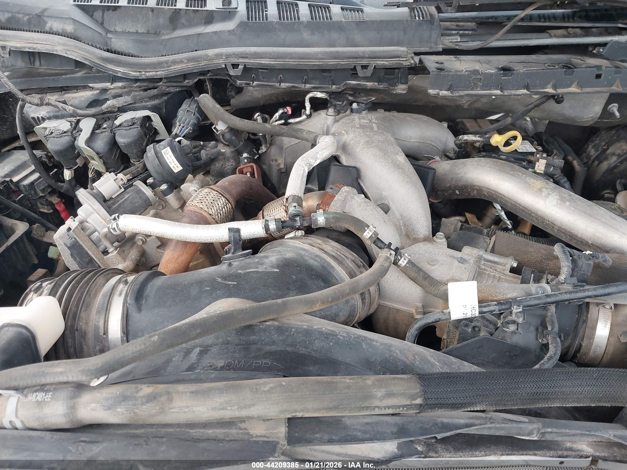 FORD F-250 image 10