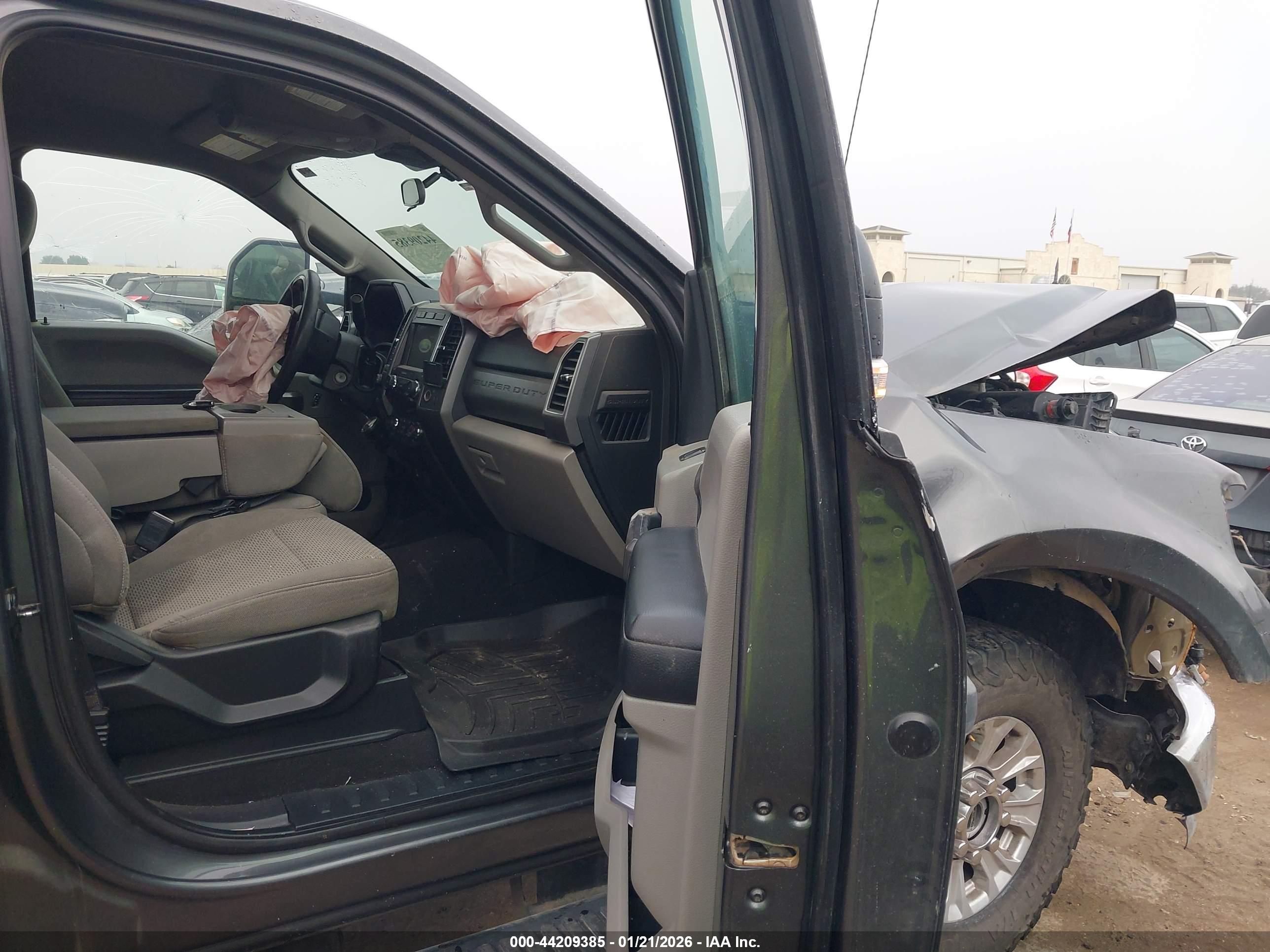 FORD F-250 image 5