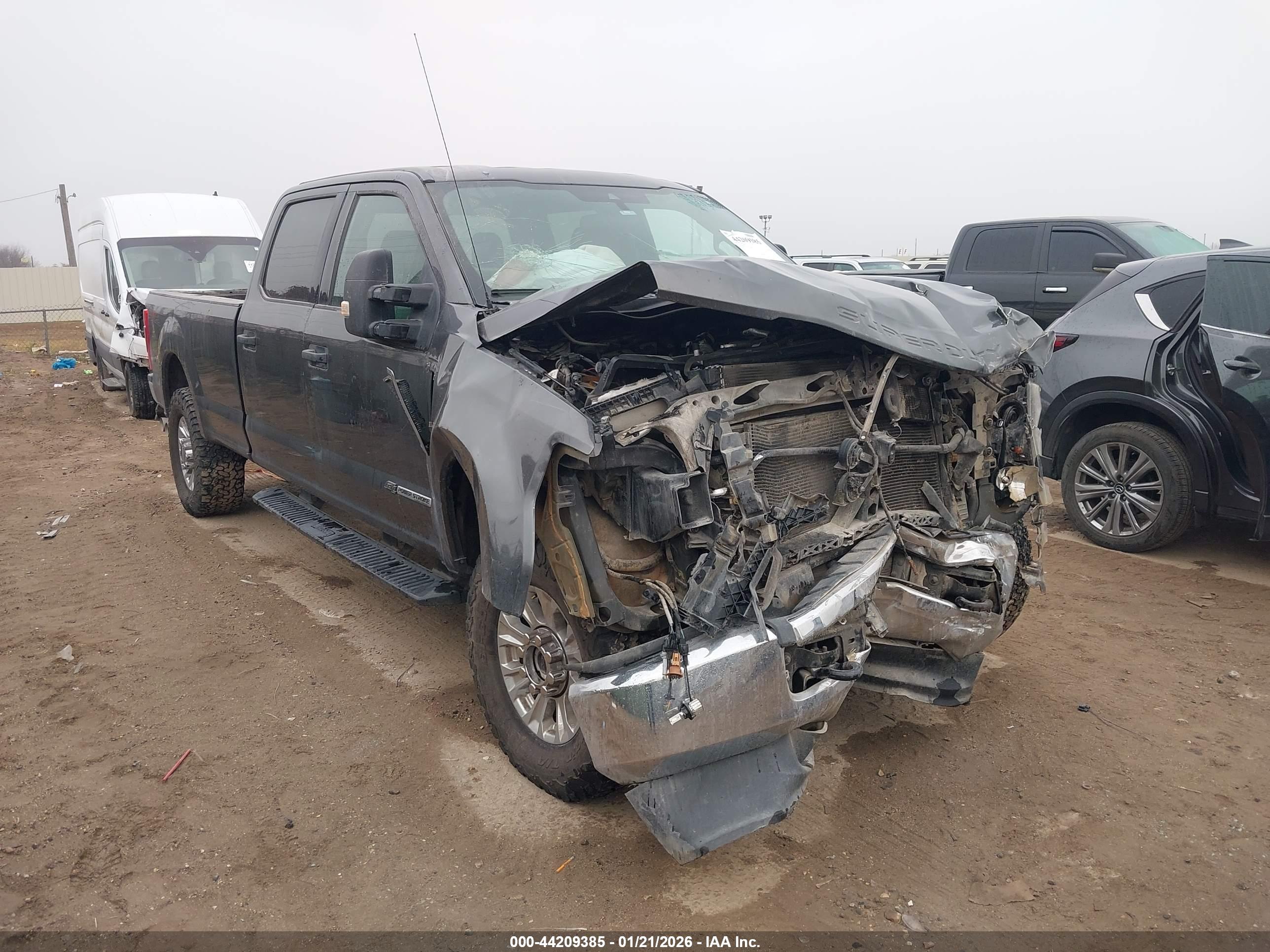 FORD F-250 image 6