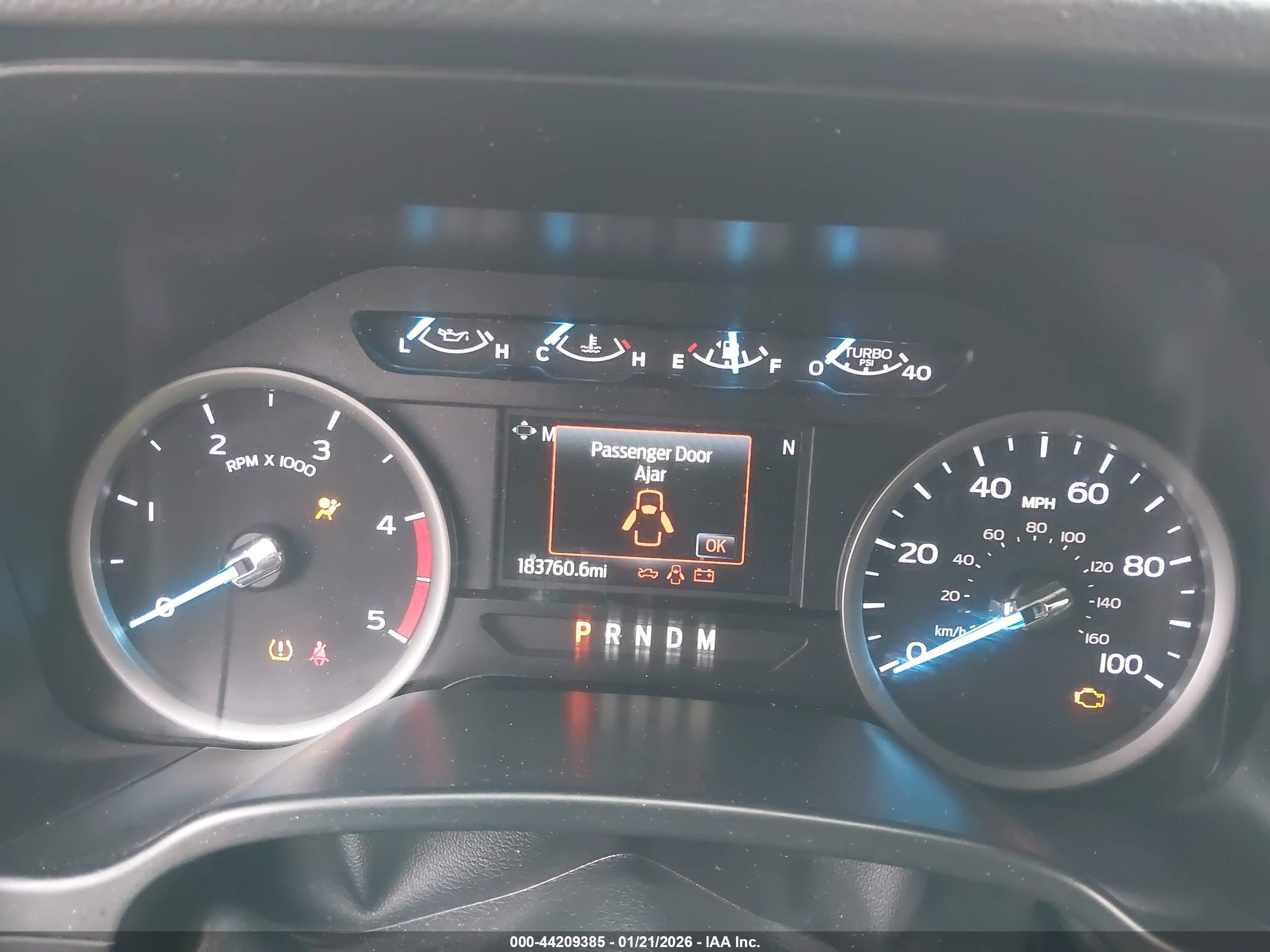 FORD F-250 image 7
