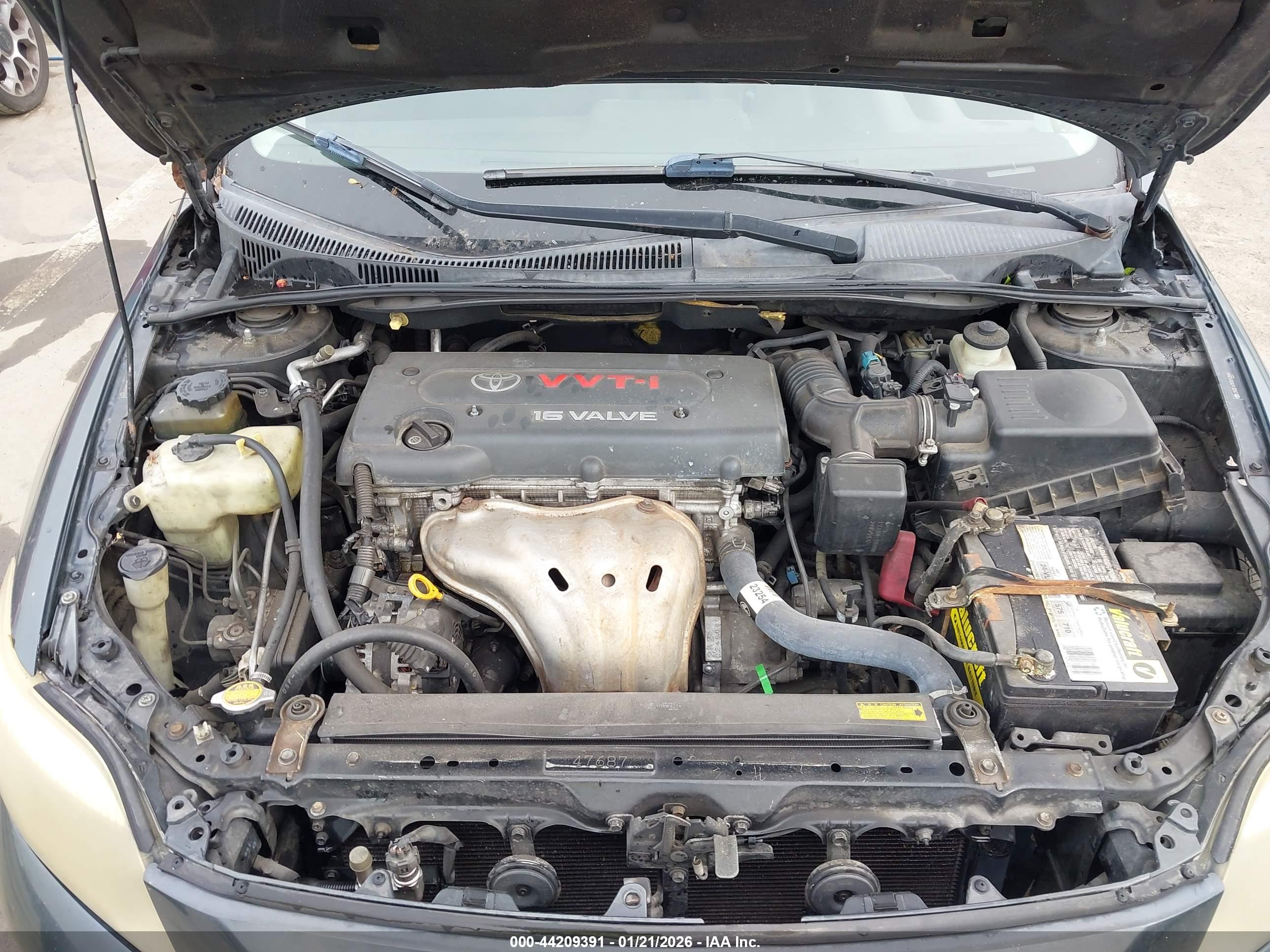 SCION TC image 10