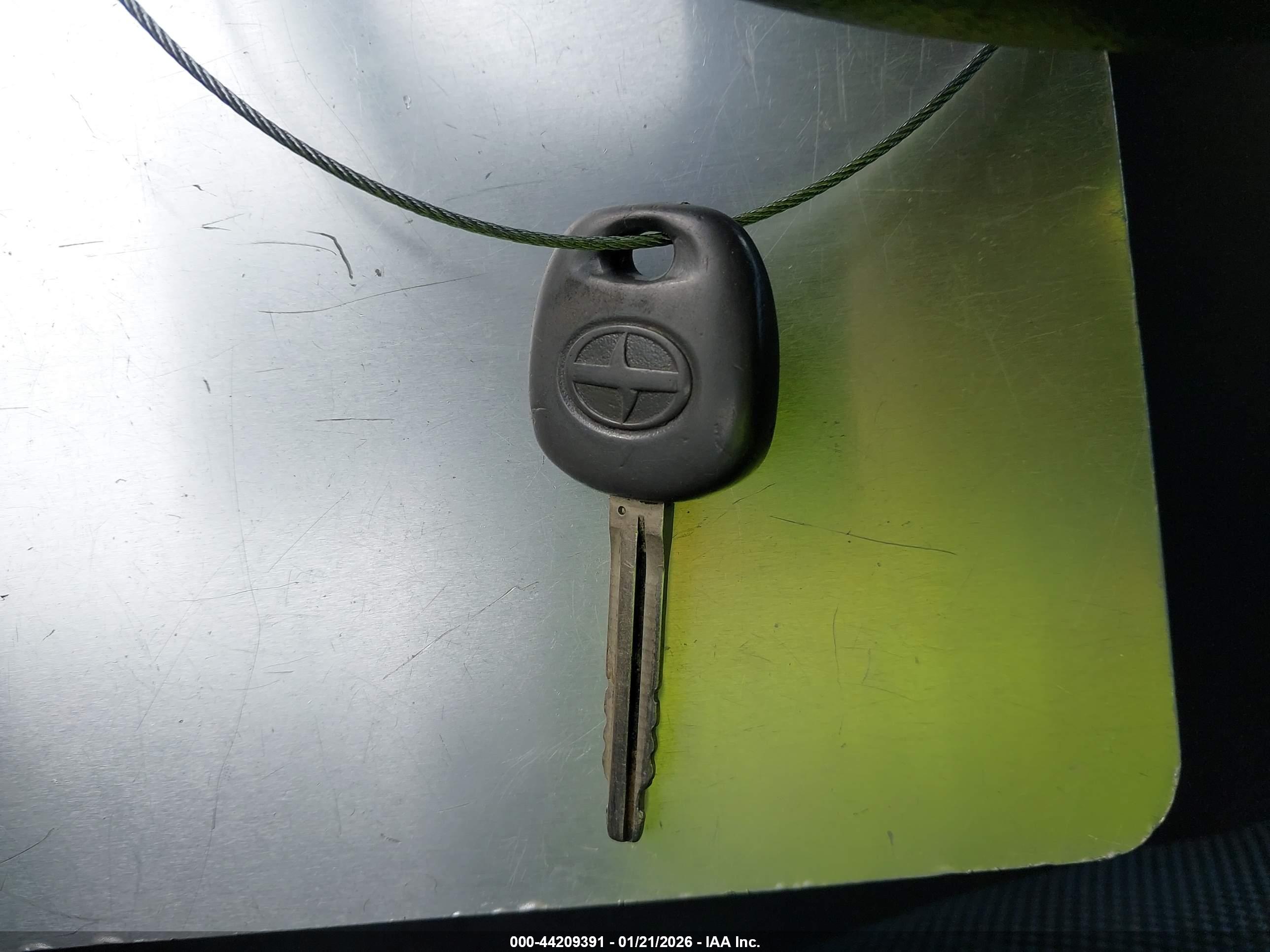 SCION TC image 11