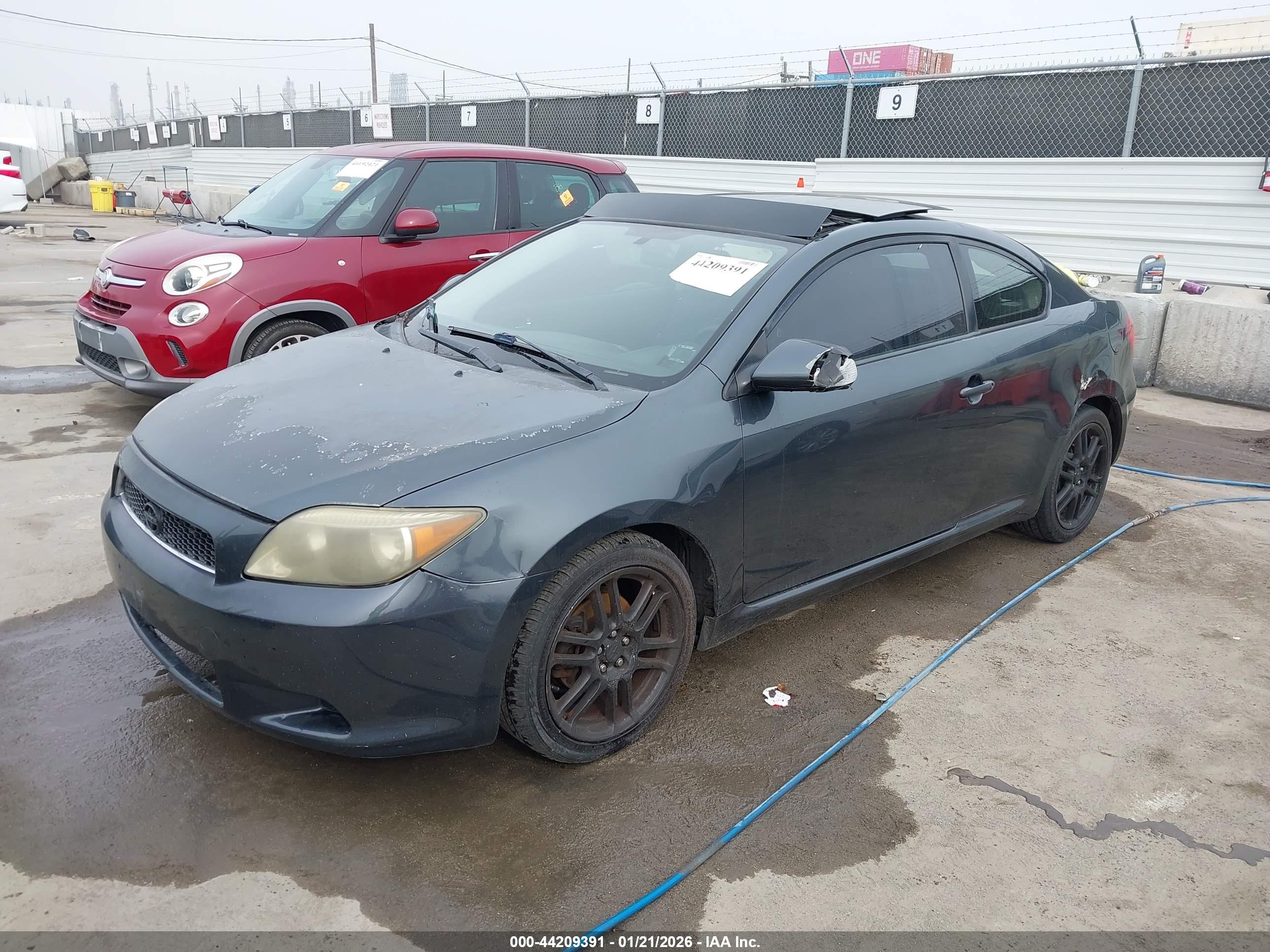 SCION TC image 2