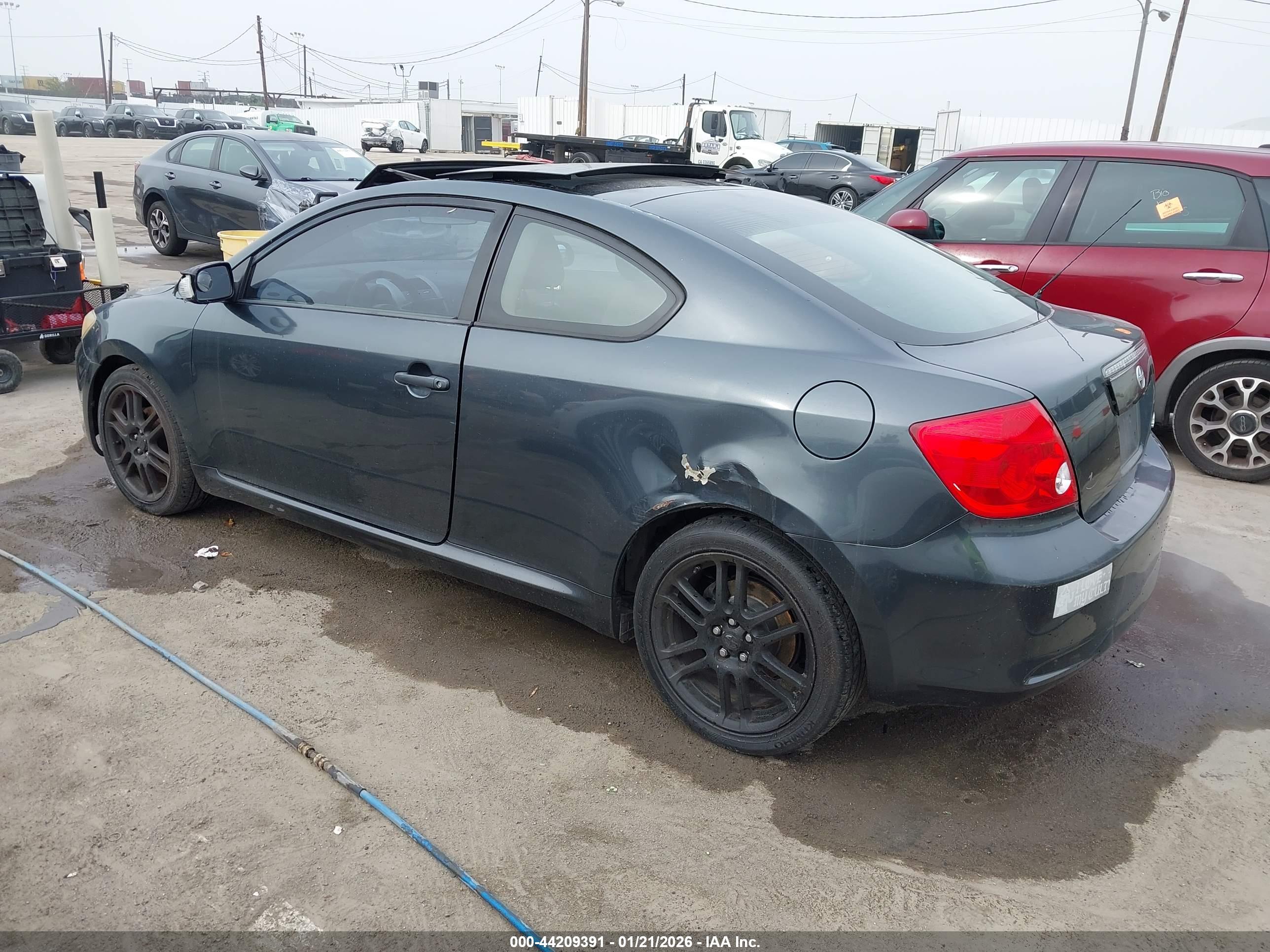 SCION TC image 3