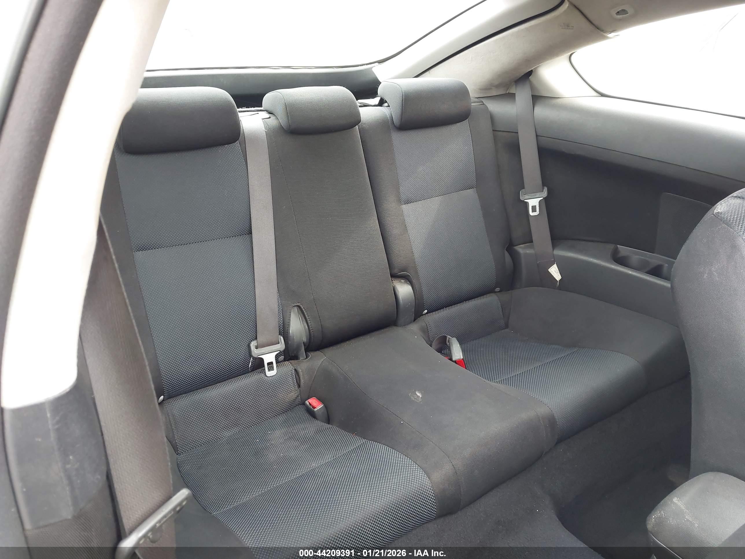 SCION TC image 8
