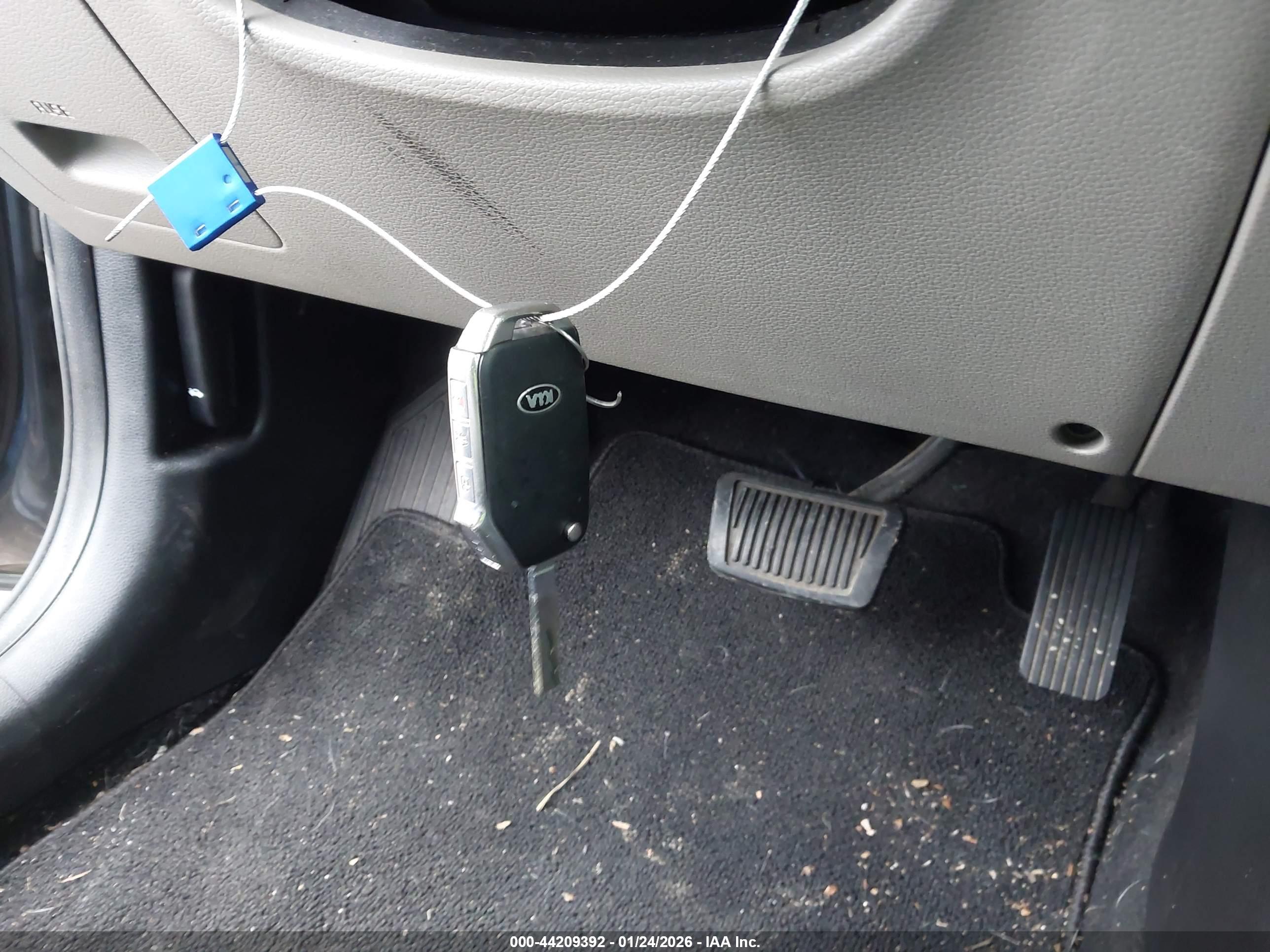 KIA FORTE image 11
