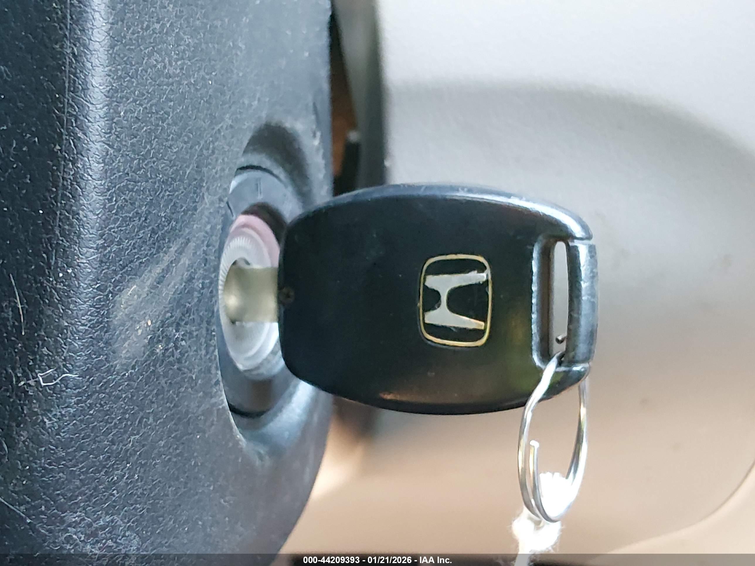 HONDA CIVIC image 11