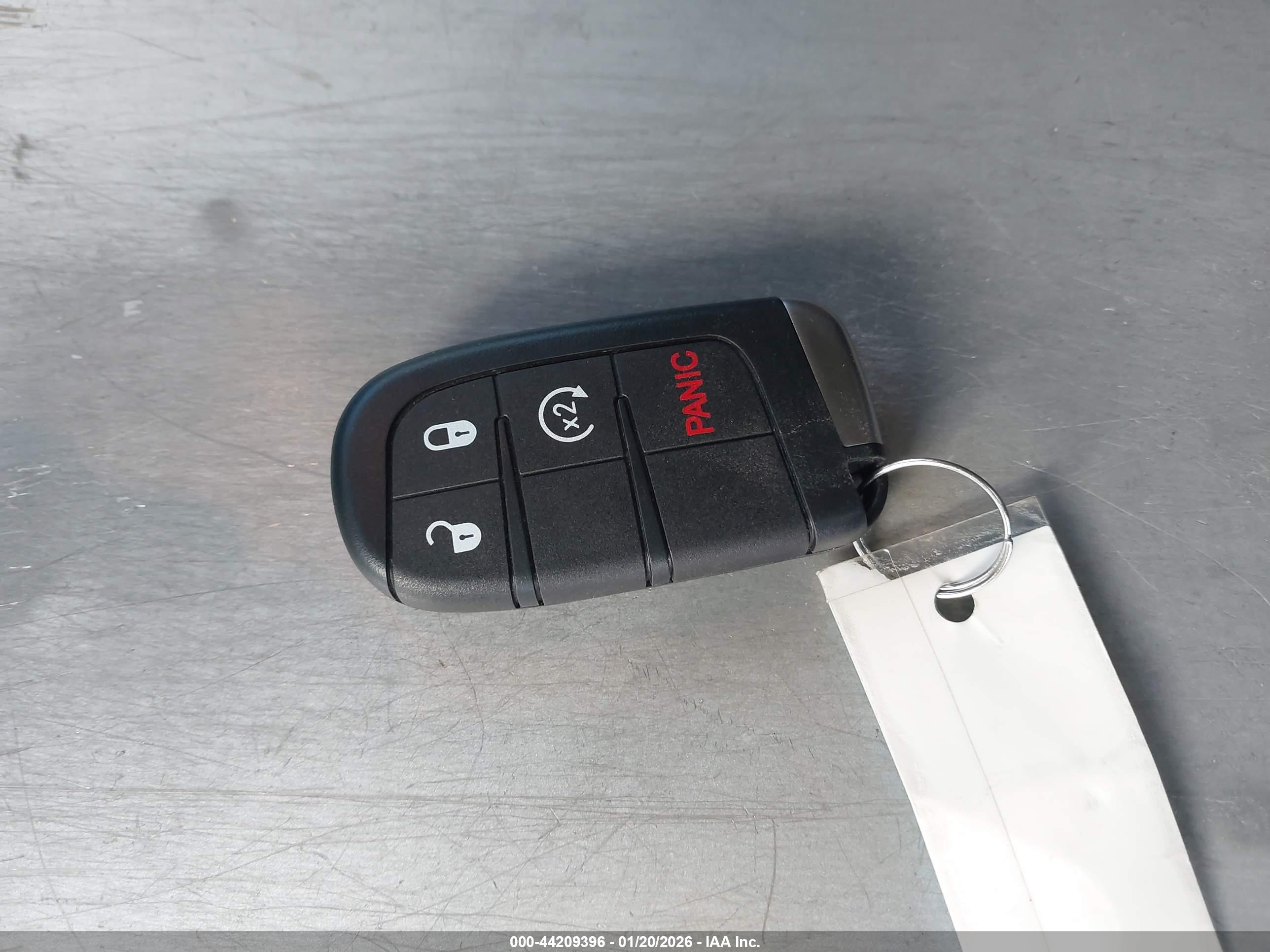DODGE DURANGO image 11