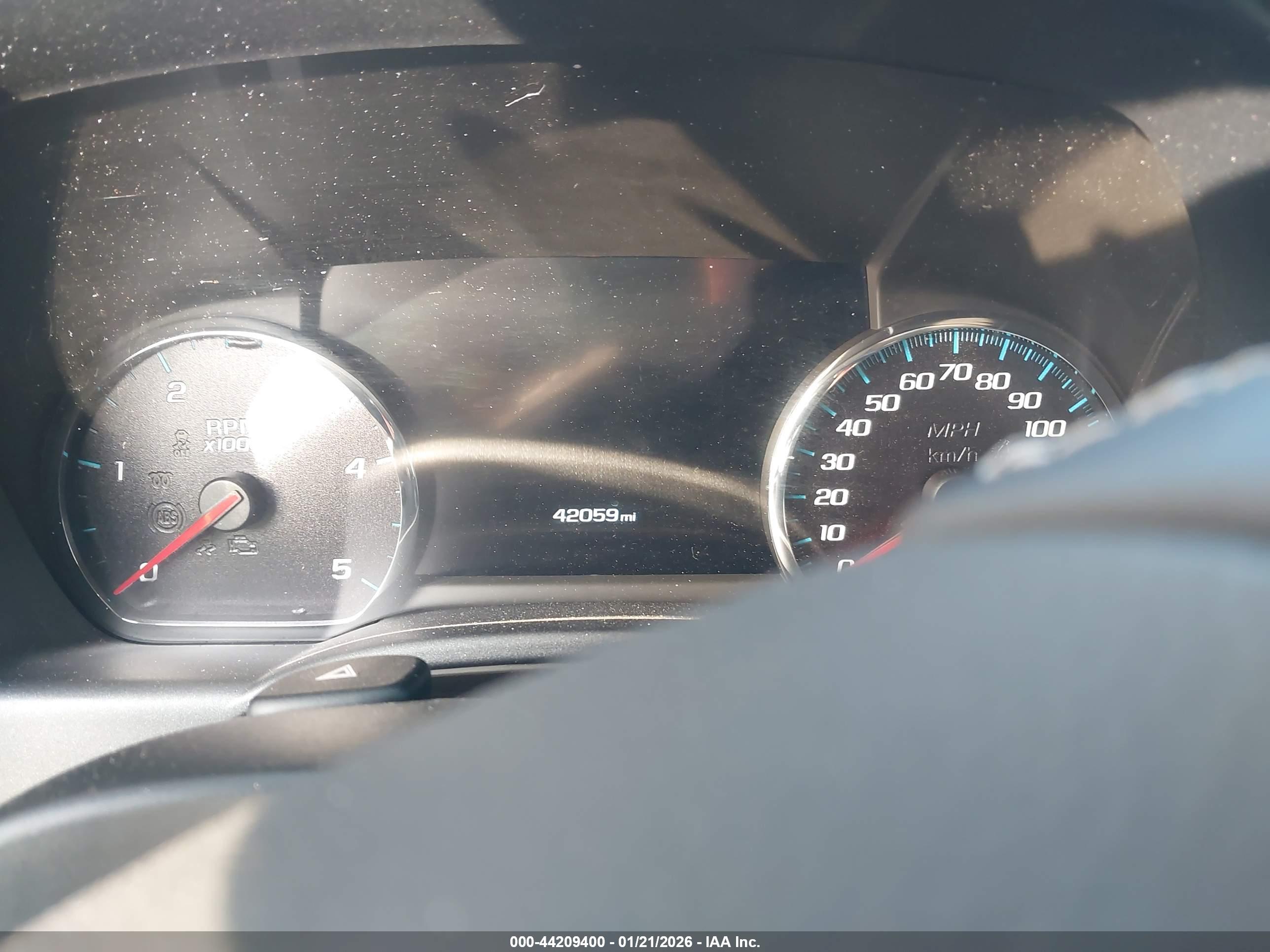 GMC SIERRA image 7