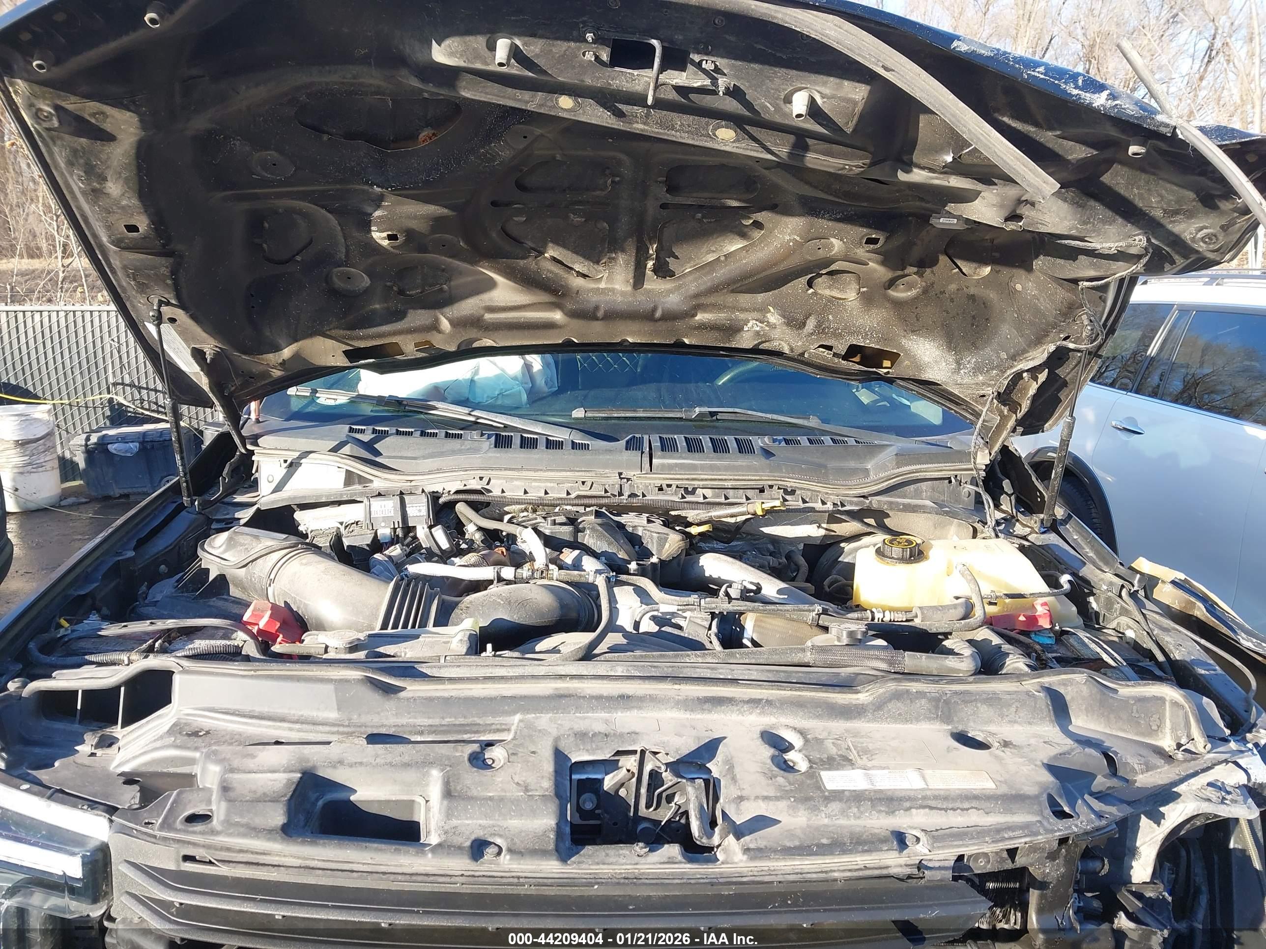 FORD F-250 image 10
