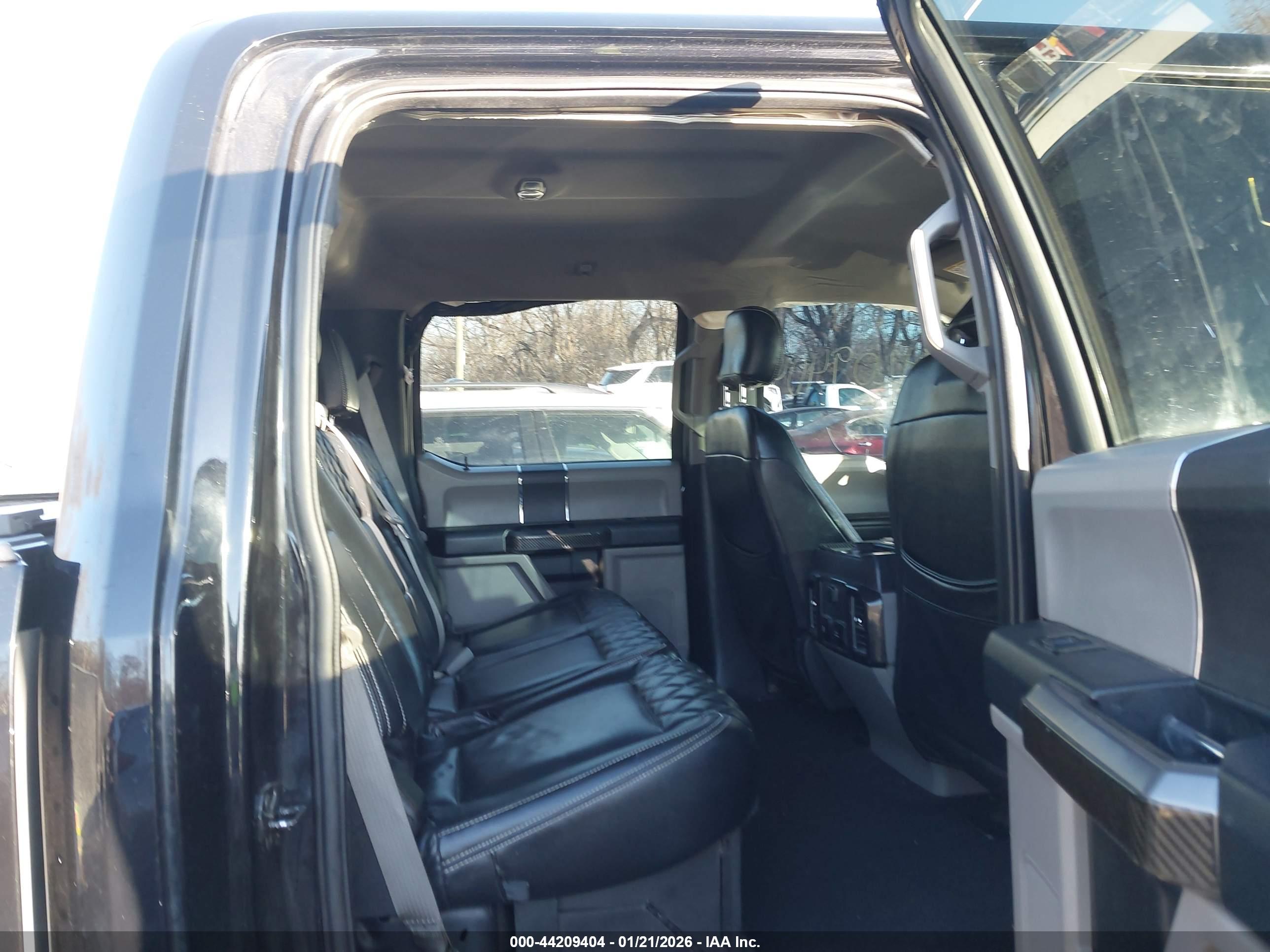 FORD F-250 image 8