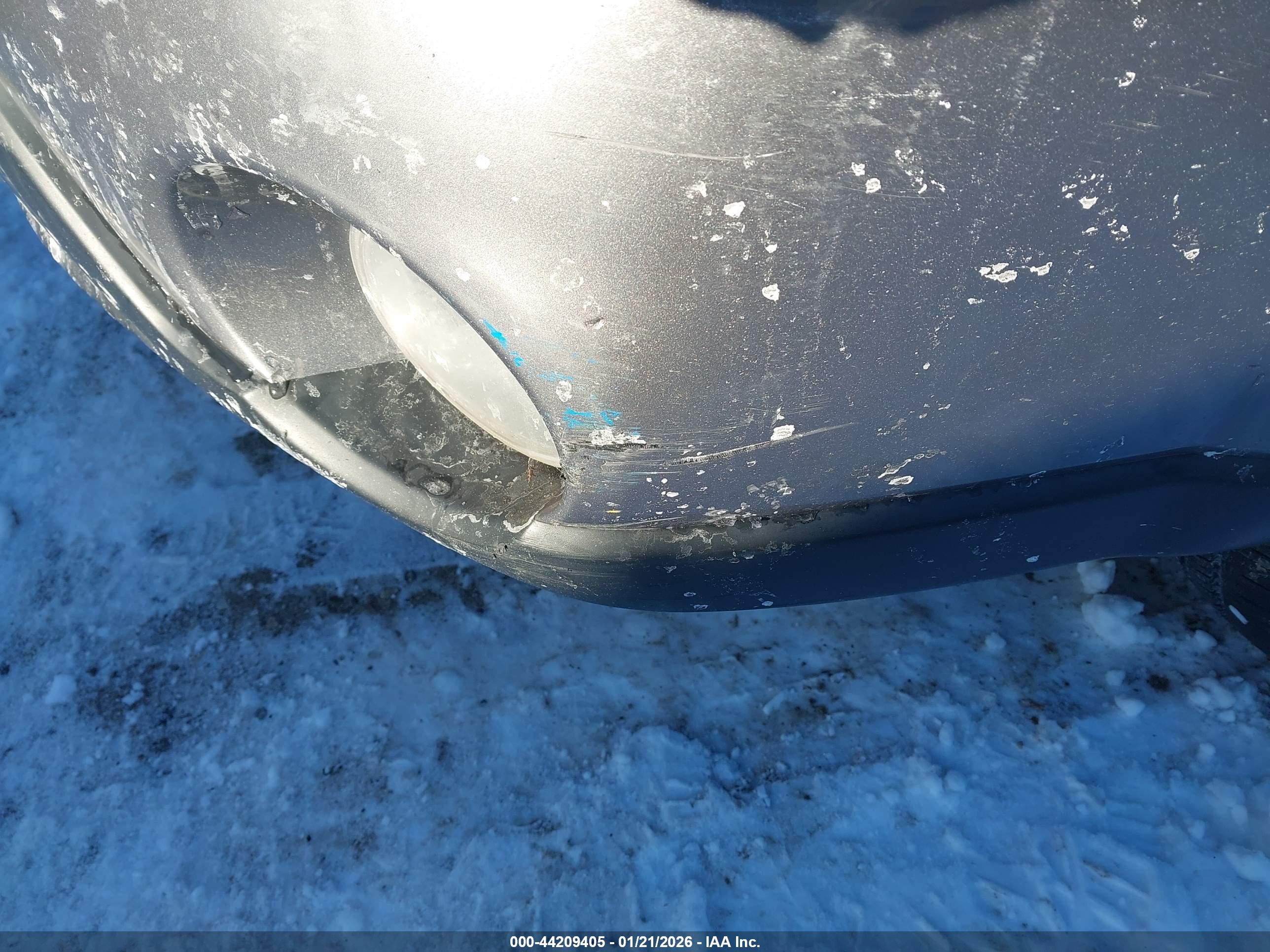 SUBARU OUTBACK image 6