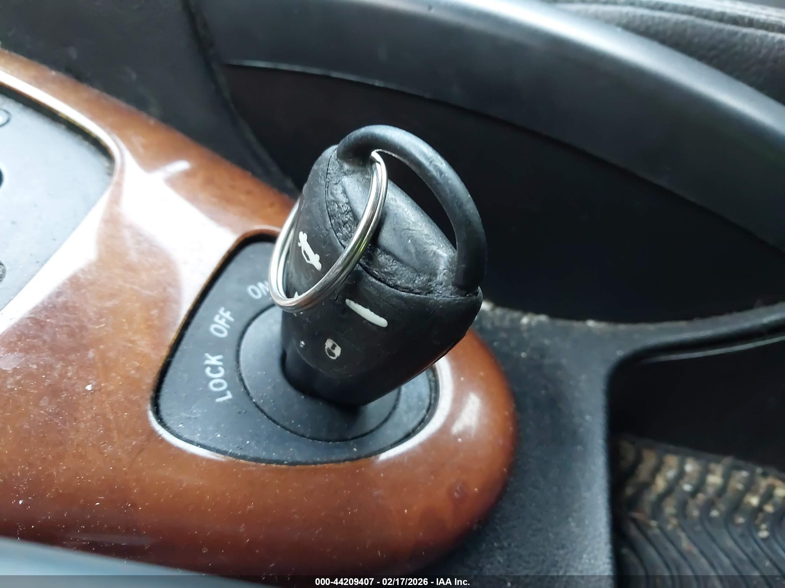 SAAB 9-3 image 11