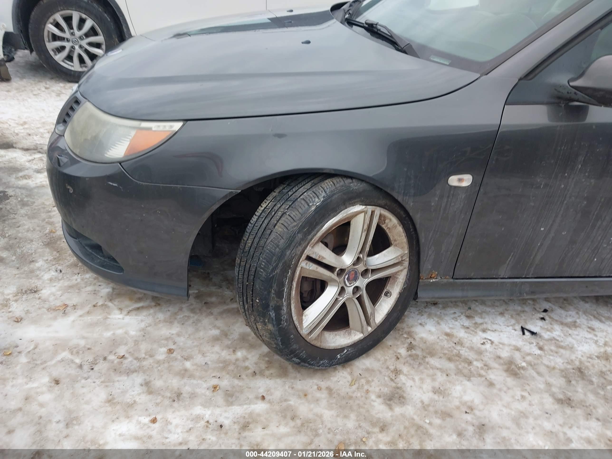 SAAB 9-3 image 6