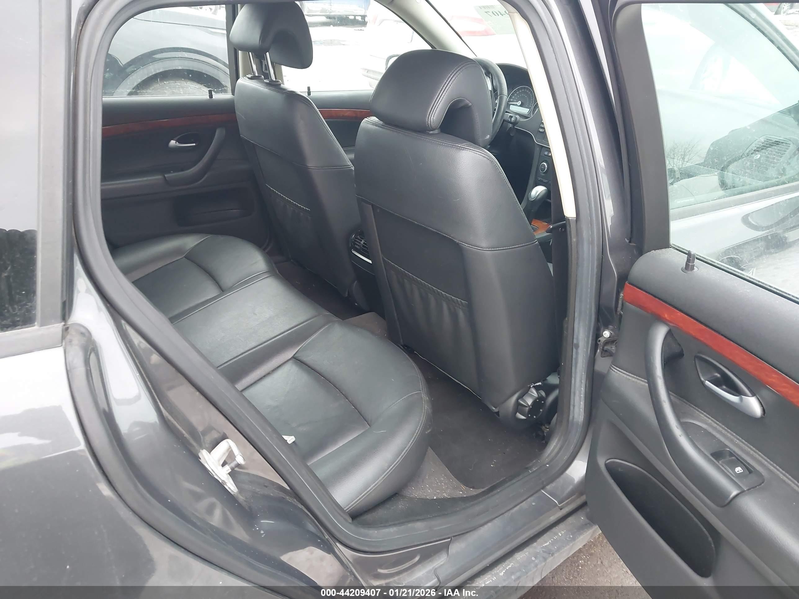 SAAB 9-3 image 8