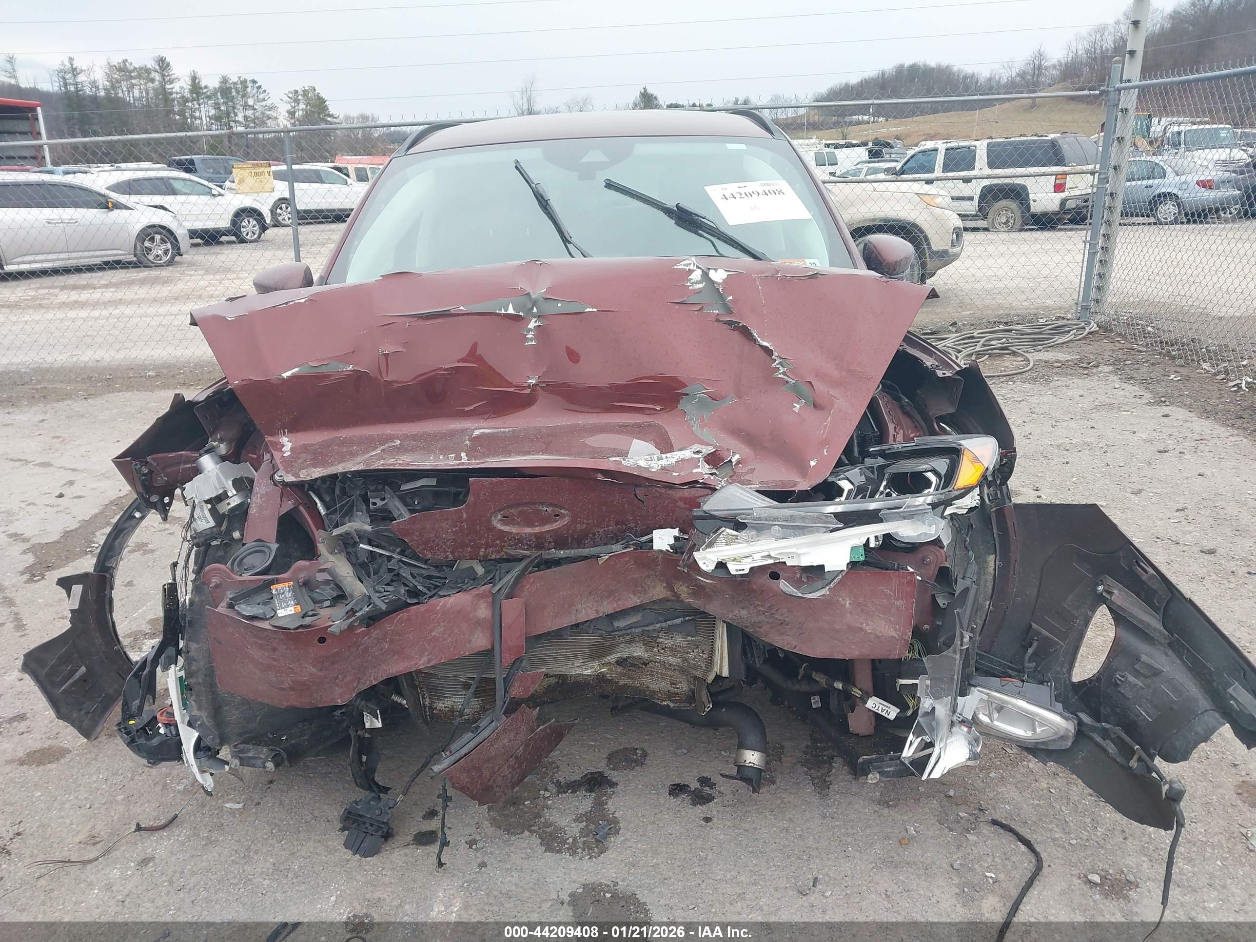 FORD ESCAPE image 6