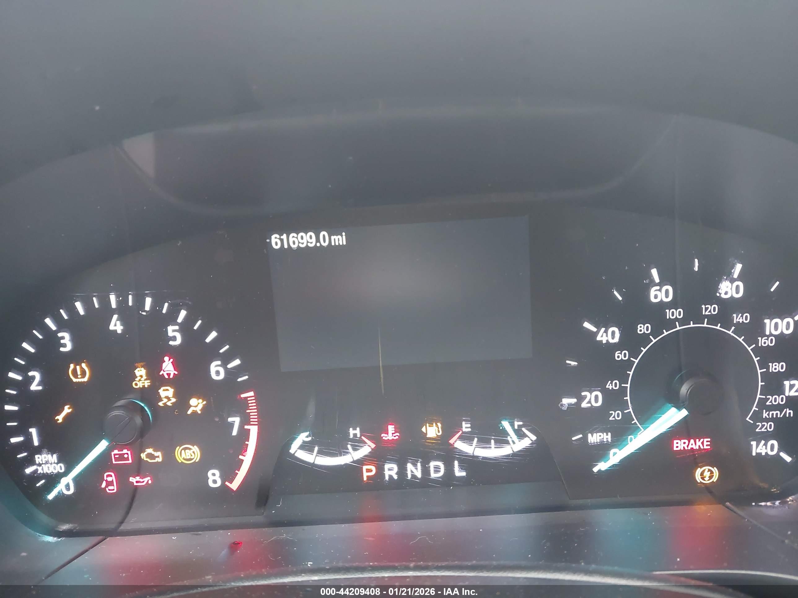 FORD ESCAPE image 7