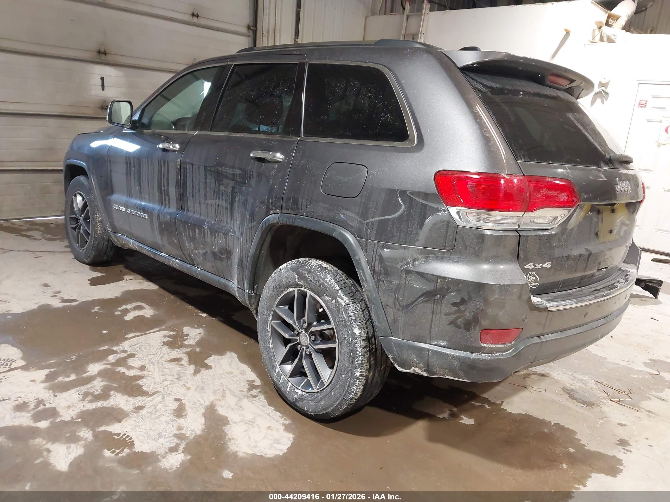 JEEP GRAND image 3