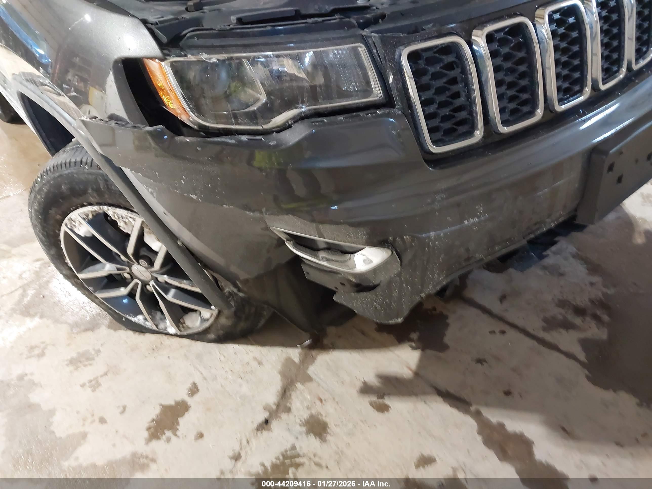 JEEP GRAND image 6