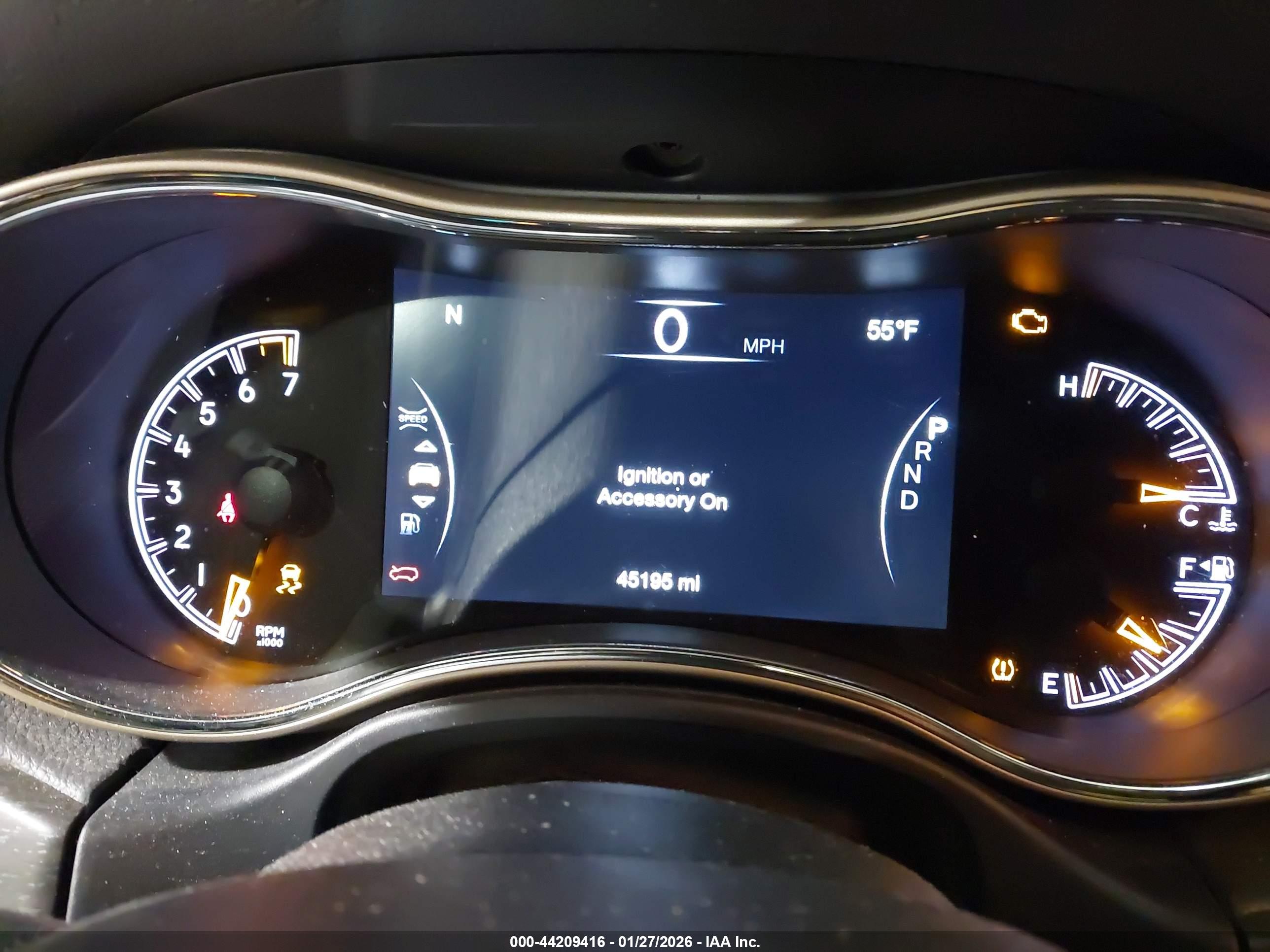 JEEP GRAND image 7