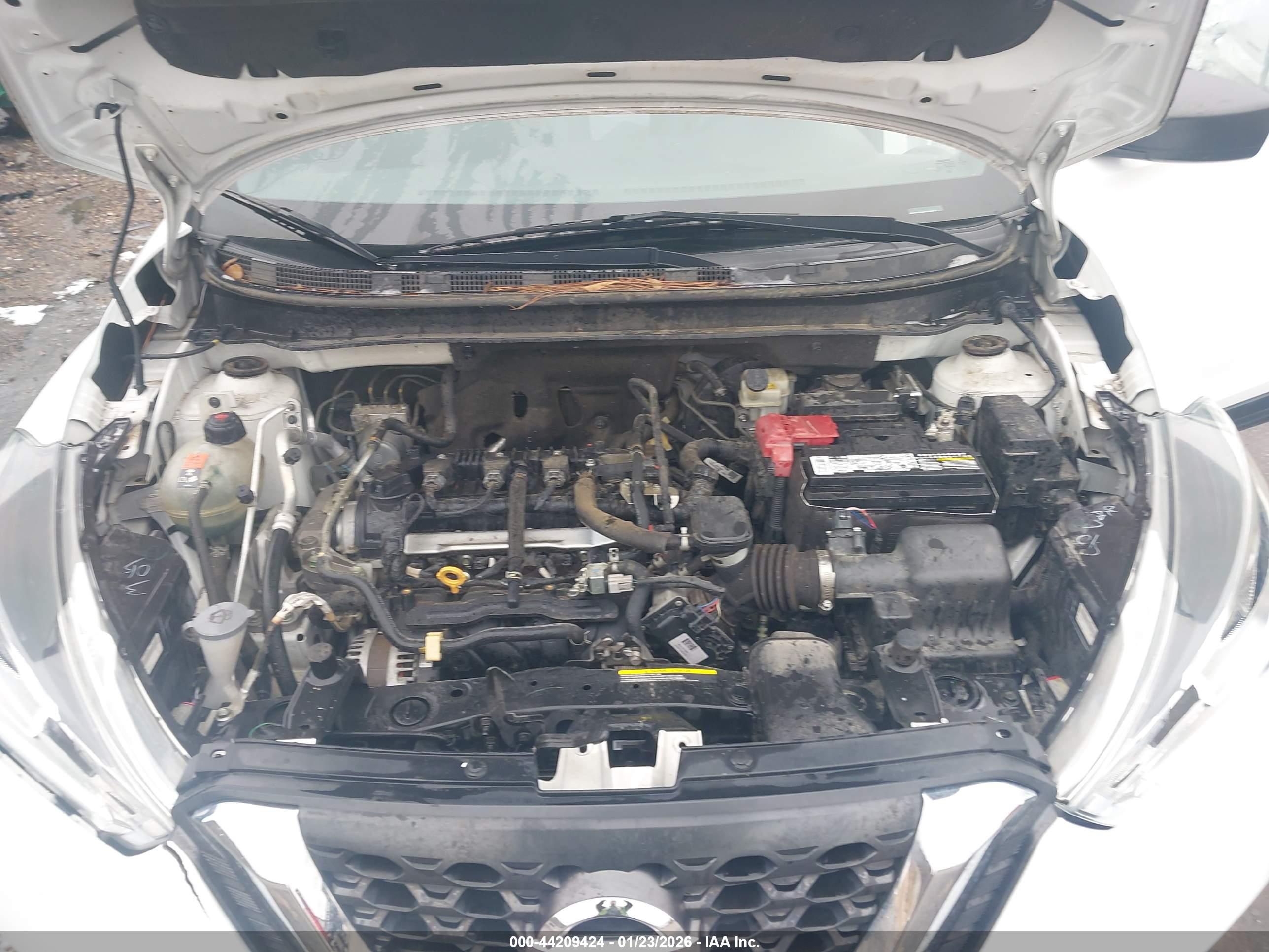 NISSAN KICKS image 10
