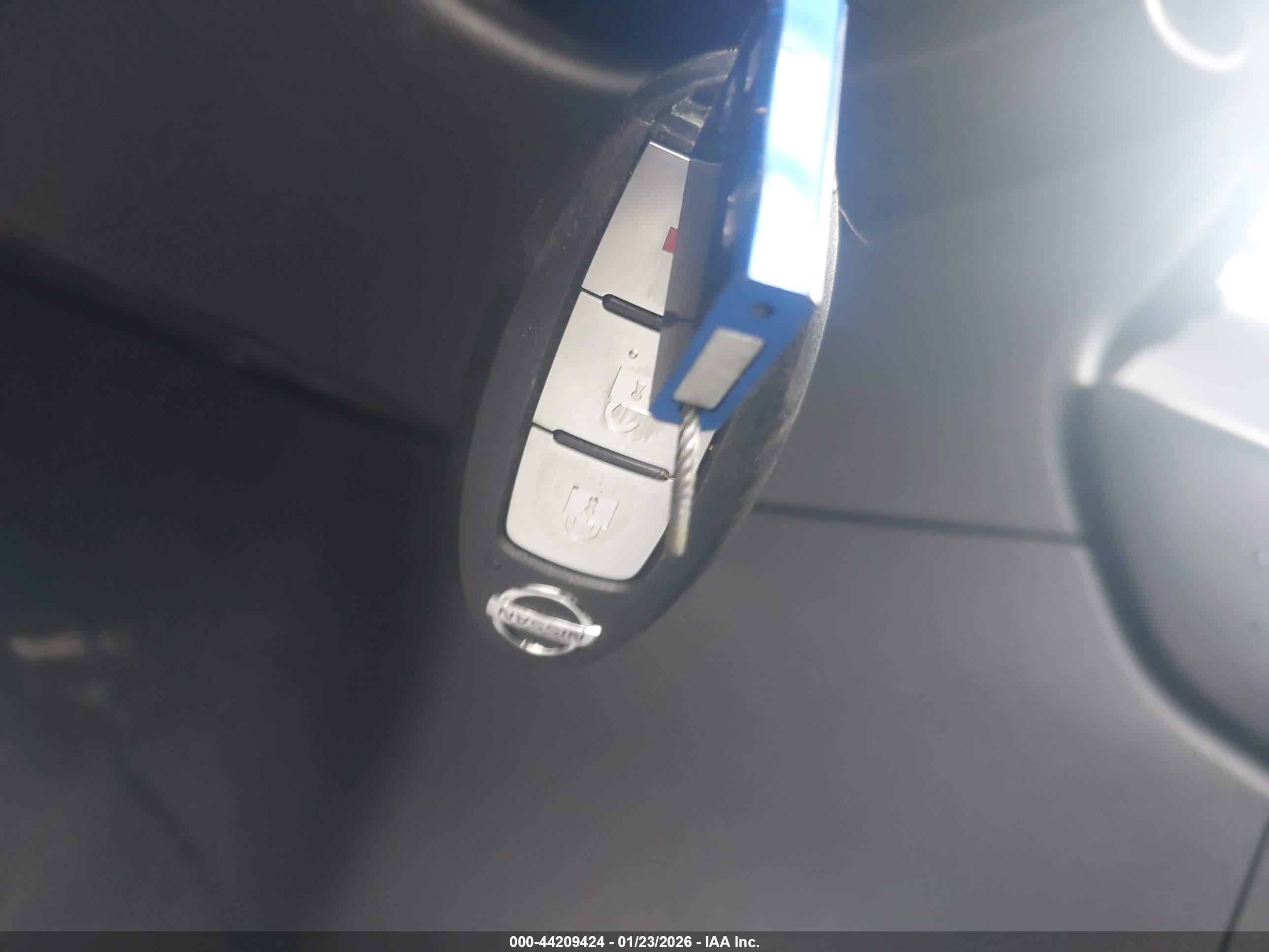 NISSAN KICKS image 11